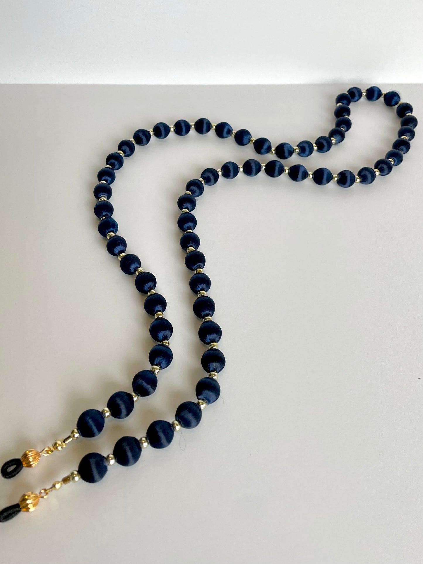 "When the Morning Comes" Glasses Chain