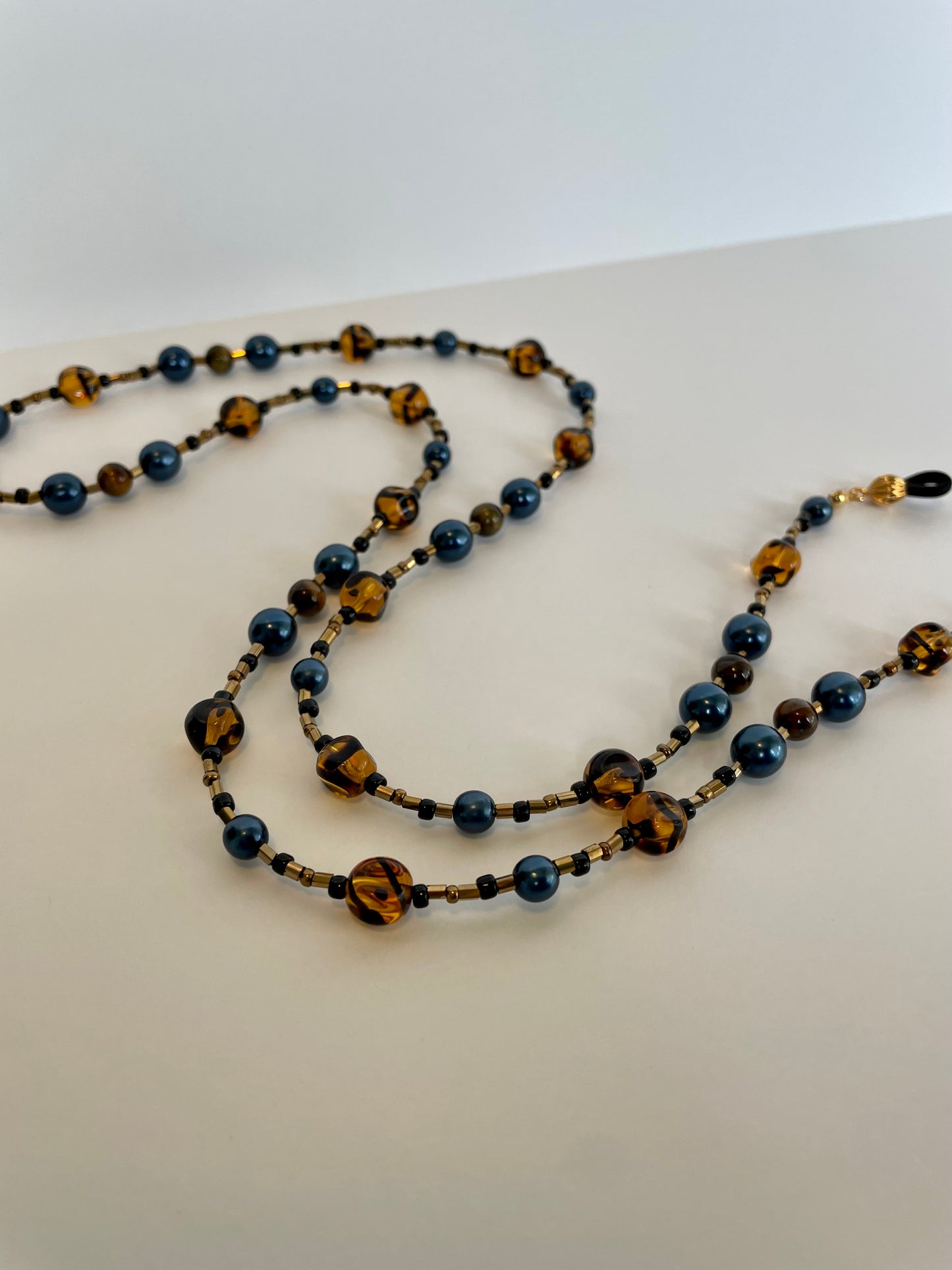 "Wild Night" Sunglasses Chain