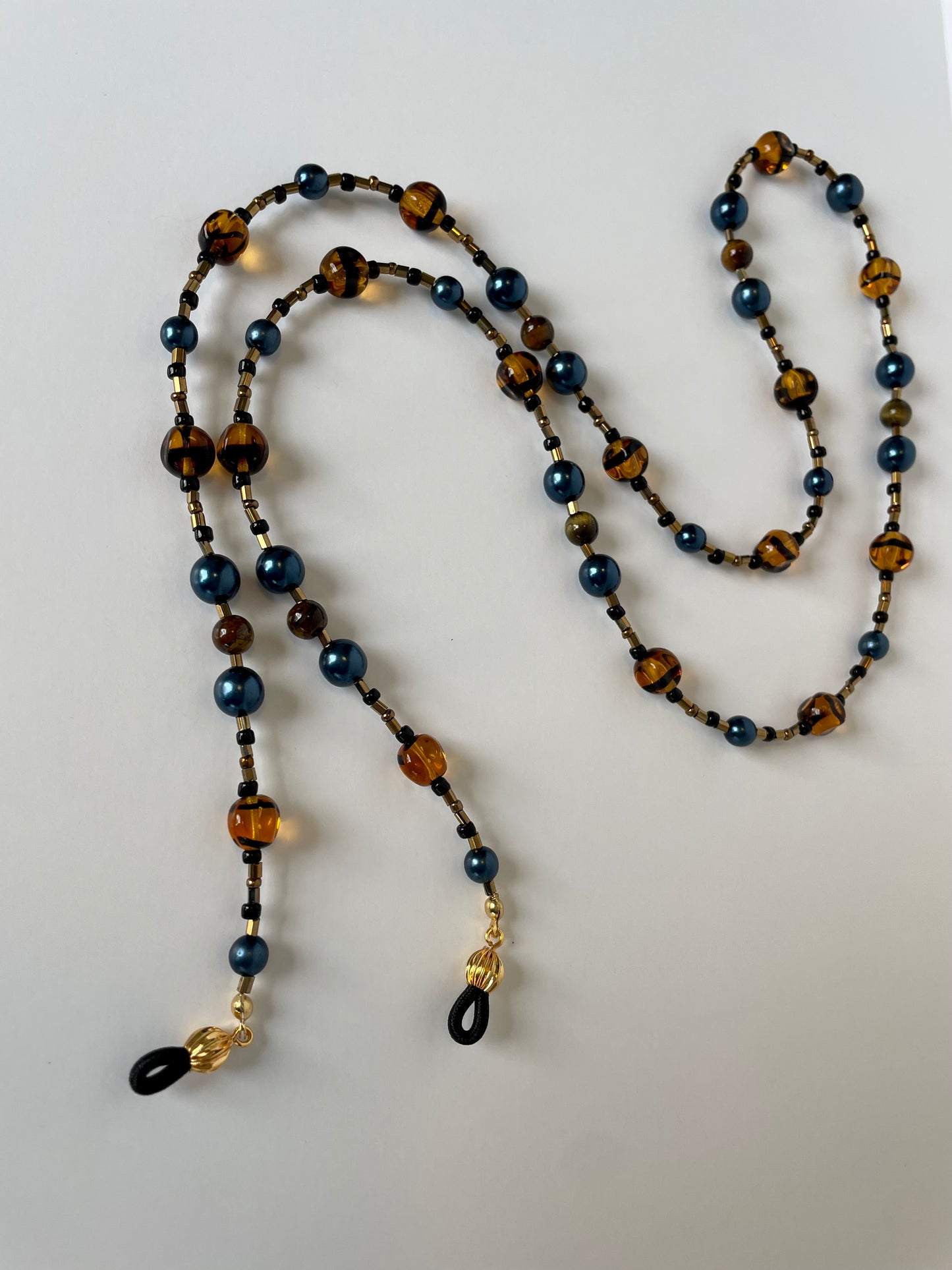 "Wild Night" Sunglasses Chain