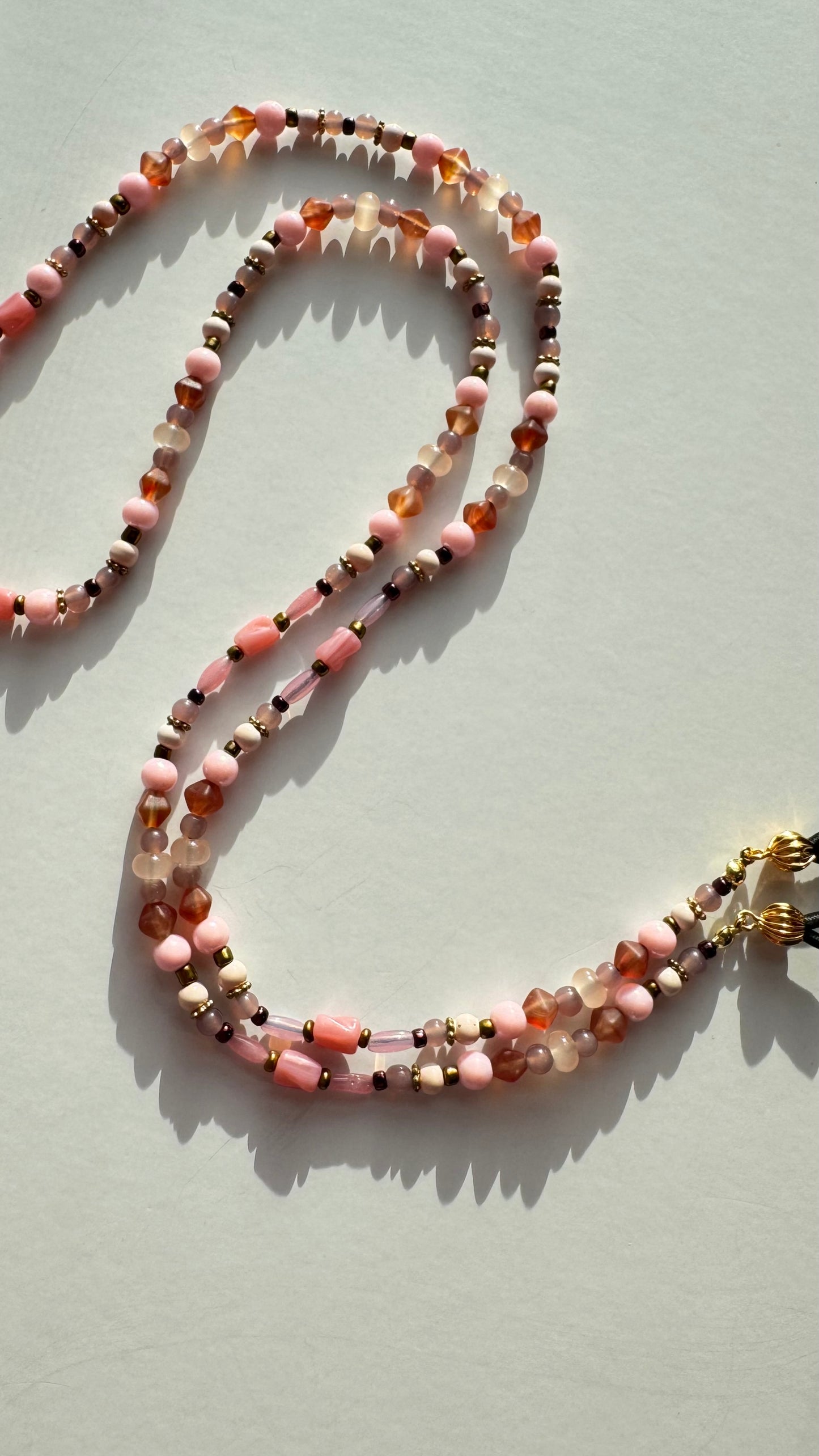 "Pride and Joy" Sunglasses Chain