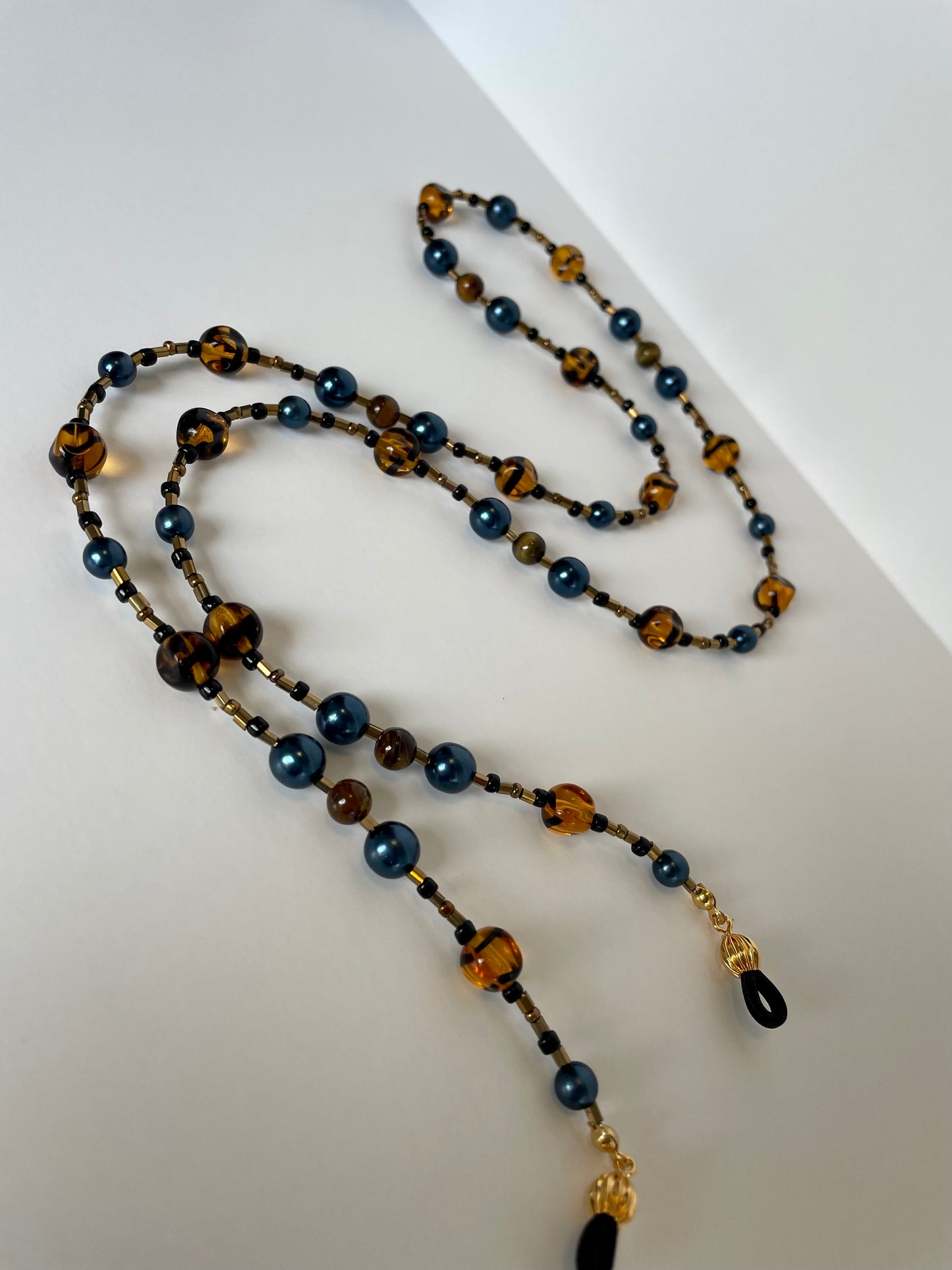 "Wild Night" Sunglasses Chain