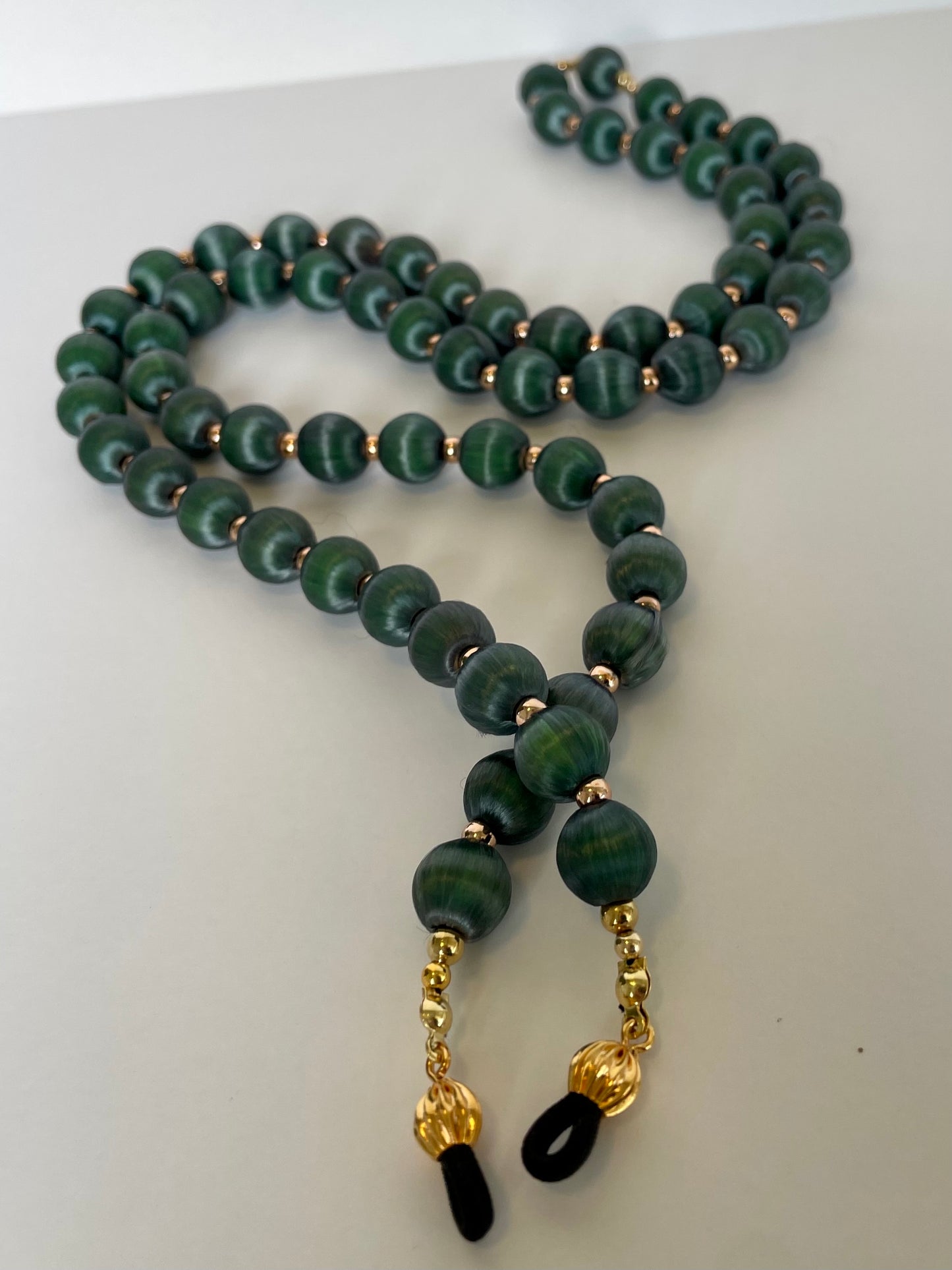 "Still the One" Glasses Chain