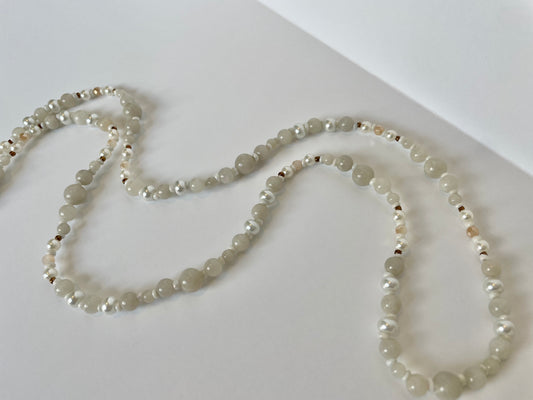 "The Long Run" Adaptable Accessory Chain