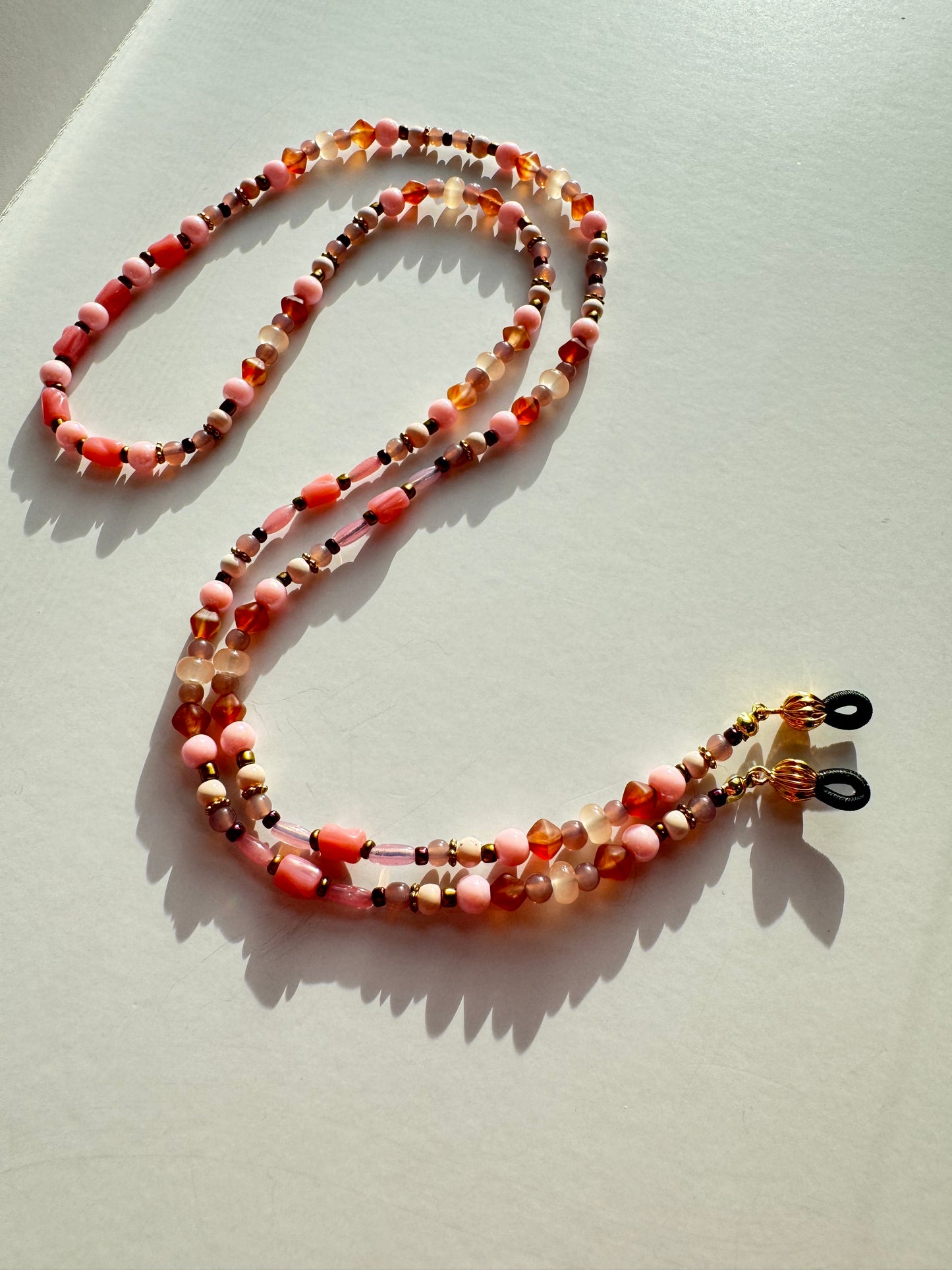 "Pride and Joy" Sunglasses Chain