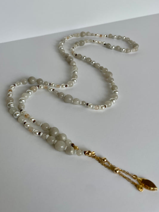 "The Long Run" Adaptable Accessory Chain