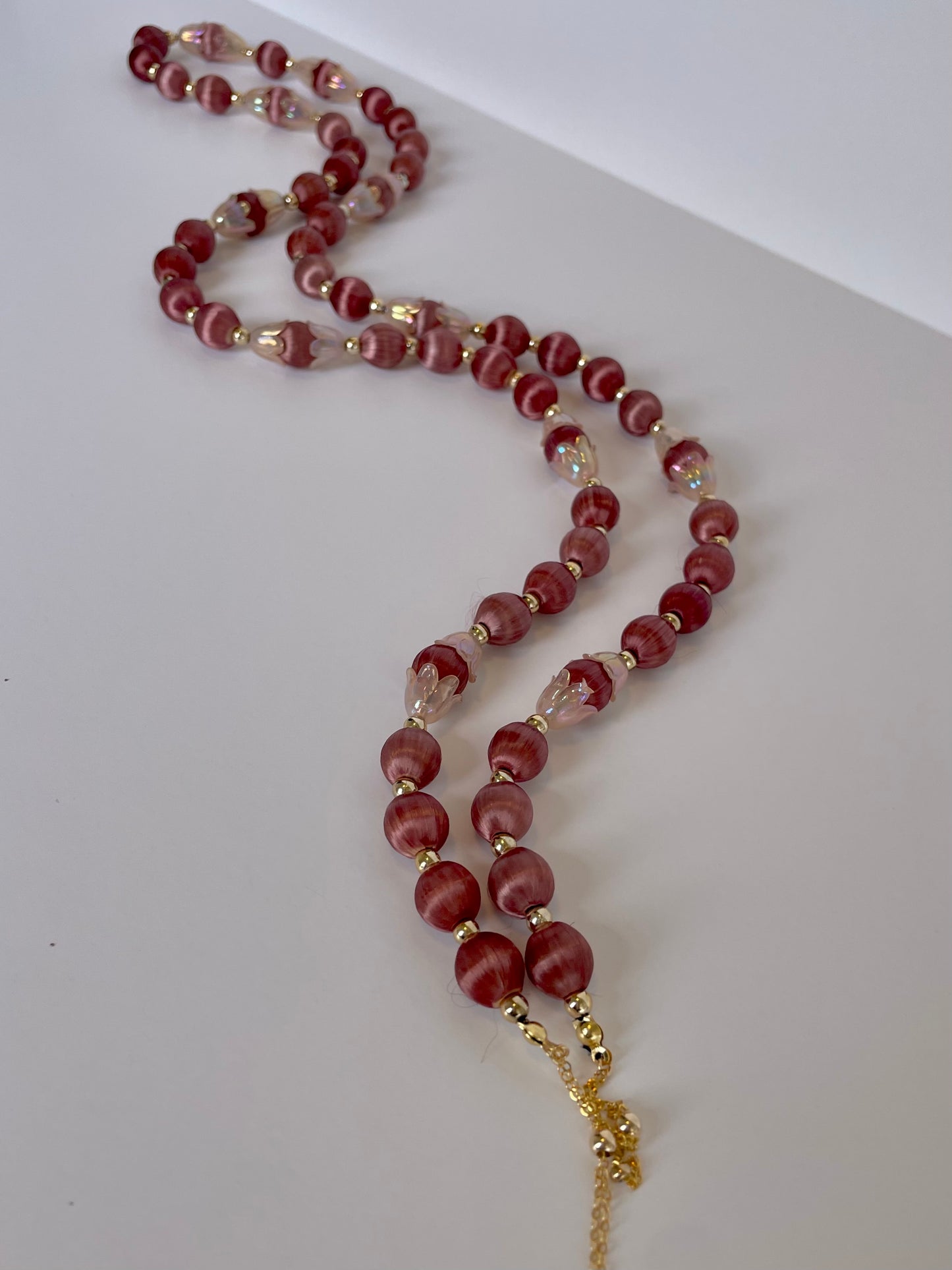 "All About Love" Adaptable Accessory Chain