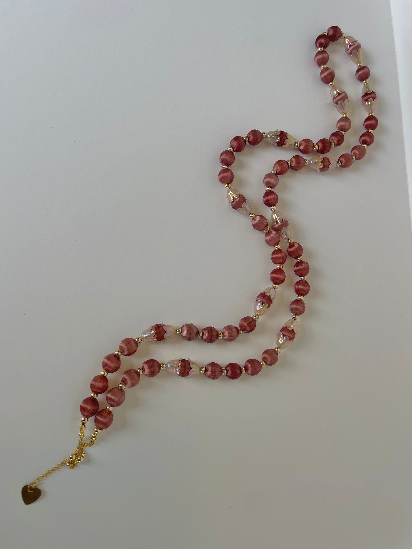 "All About Love" Adaptable Accessory Chain