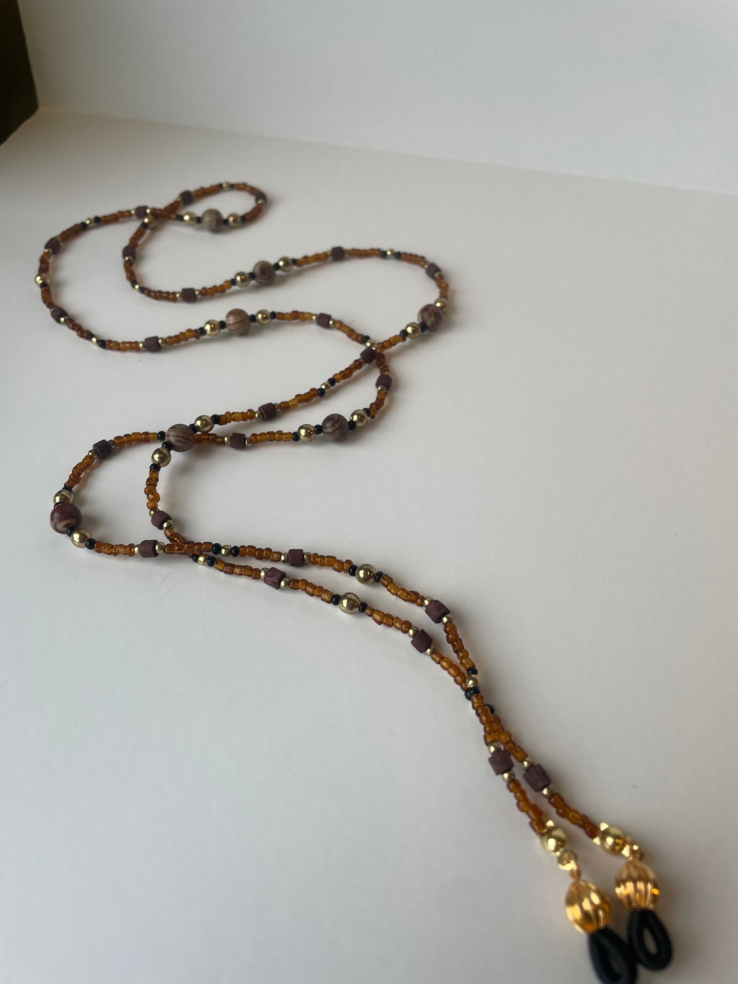 "Long Train Runnin" Sunglasses Chain