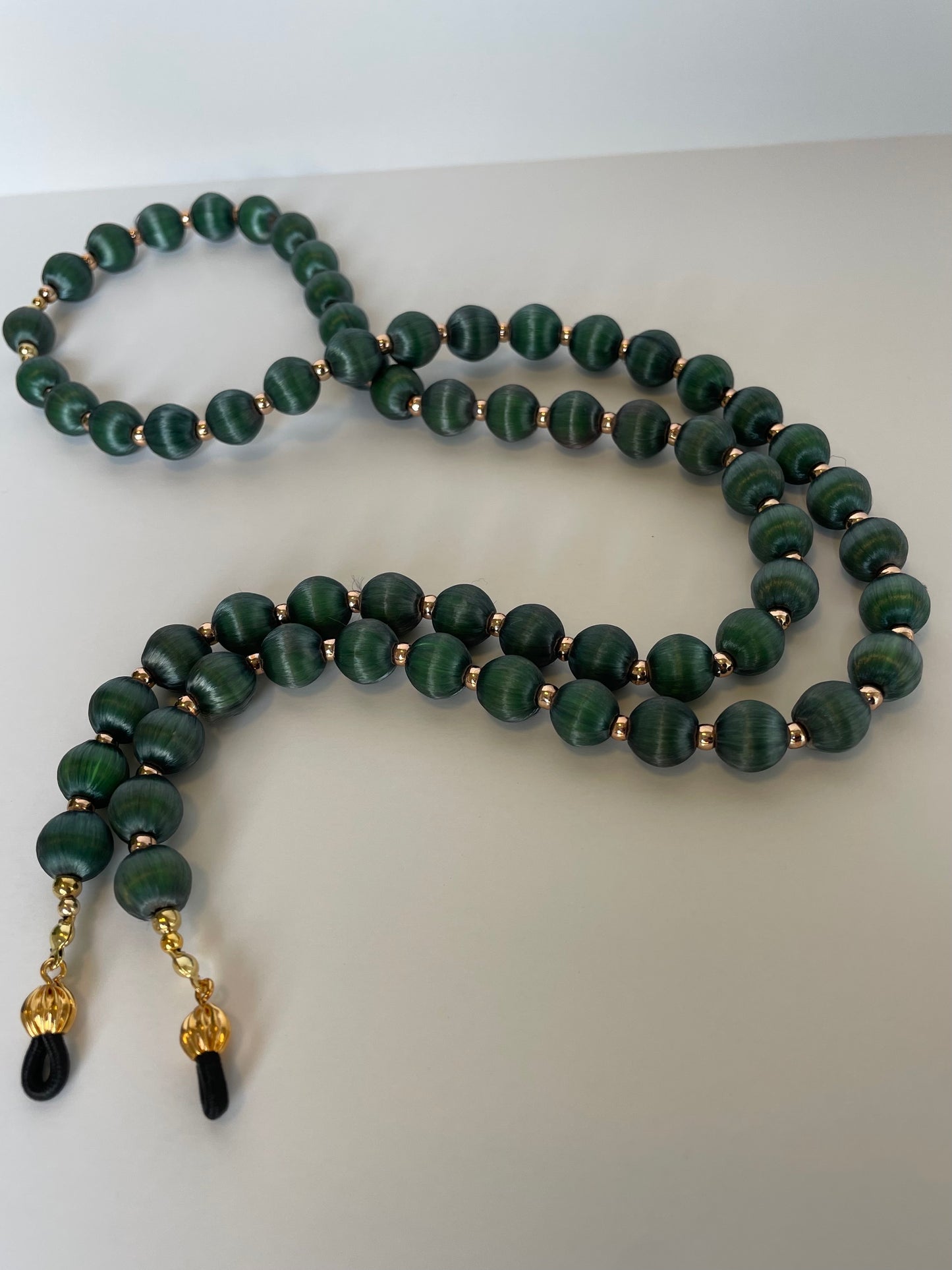 "Still the One" Glasses Chain
