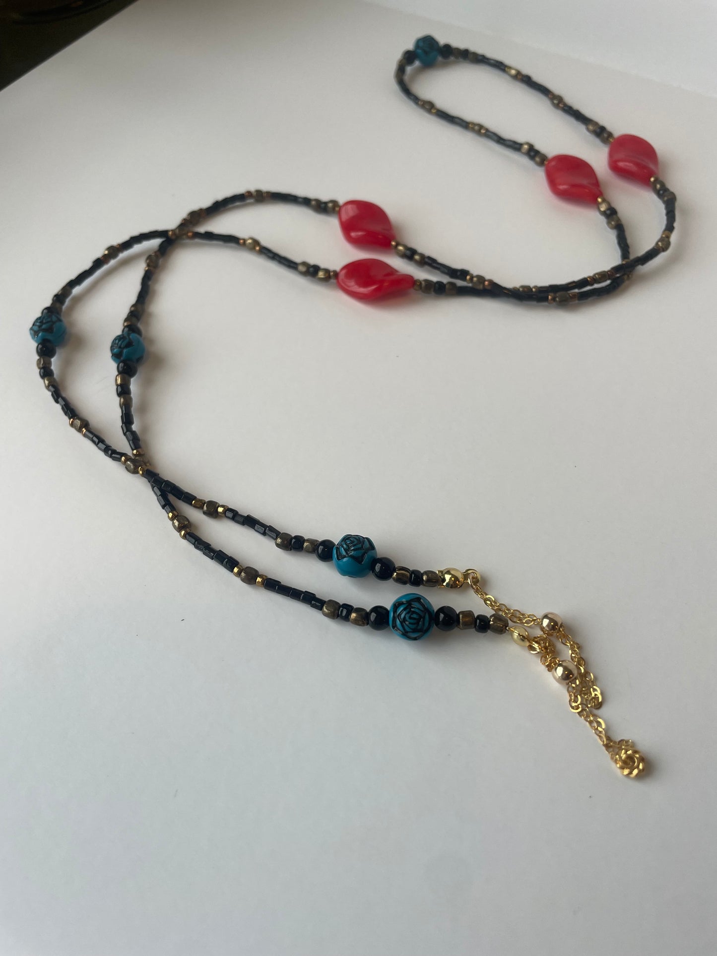 "These Dreams" Adaptable Accessory Chain