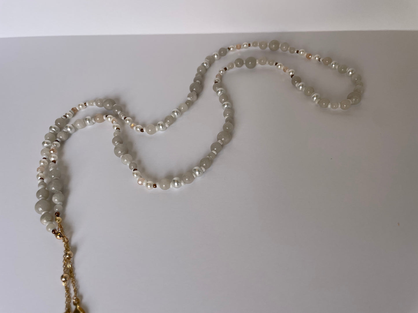 "The Long Run" Adaptable Accessory Chain