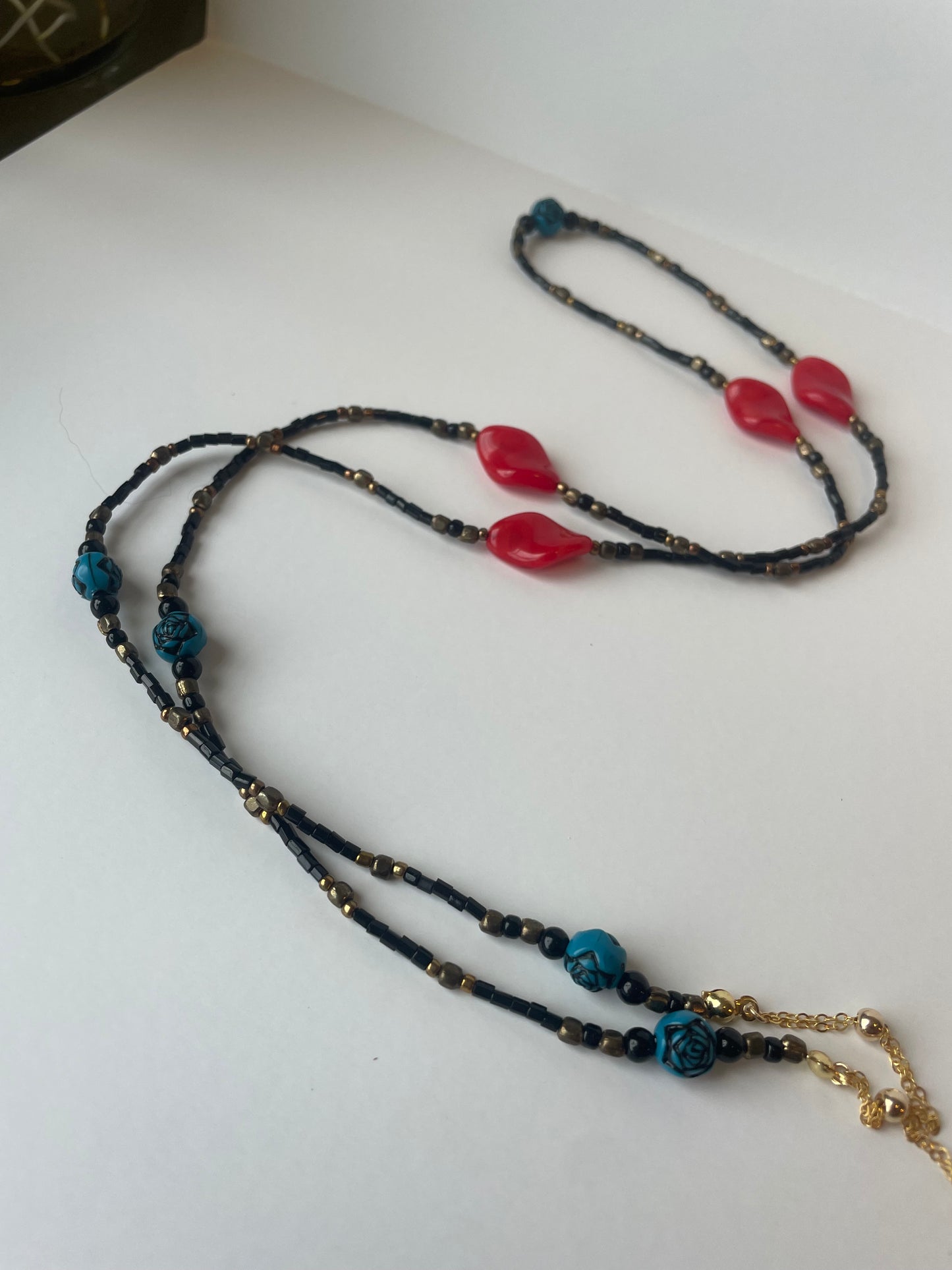 "These Dreams" Adaptable Accessory Chain