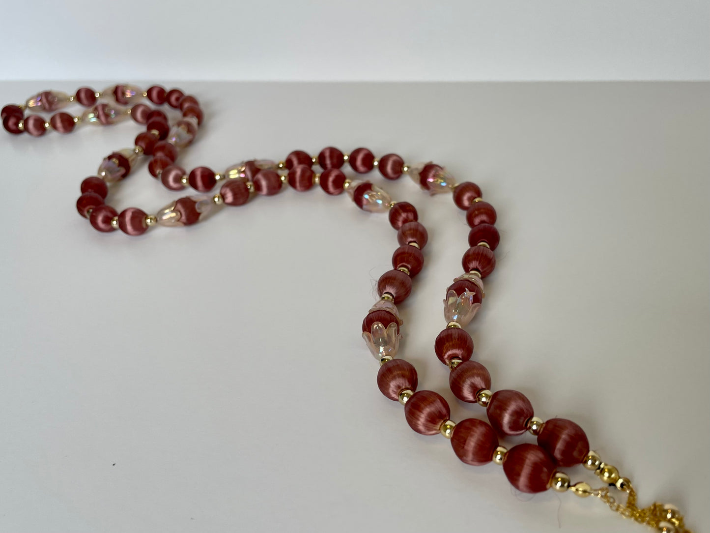"All About Love" Adaptable Accessory Chain