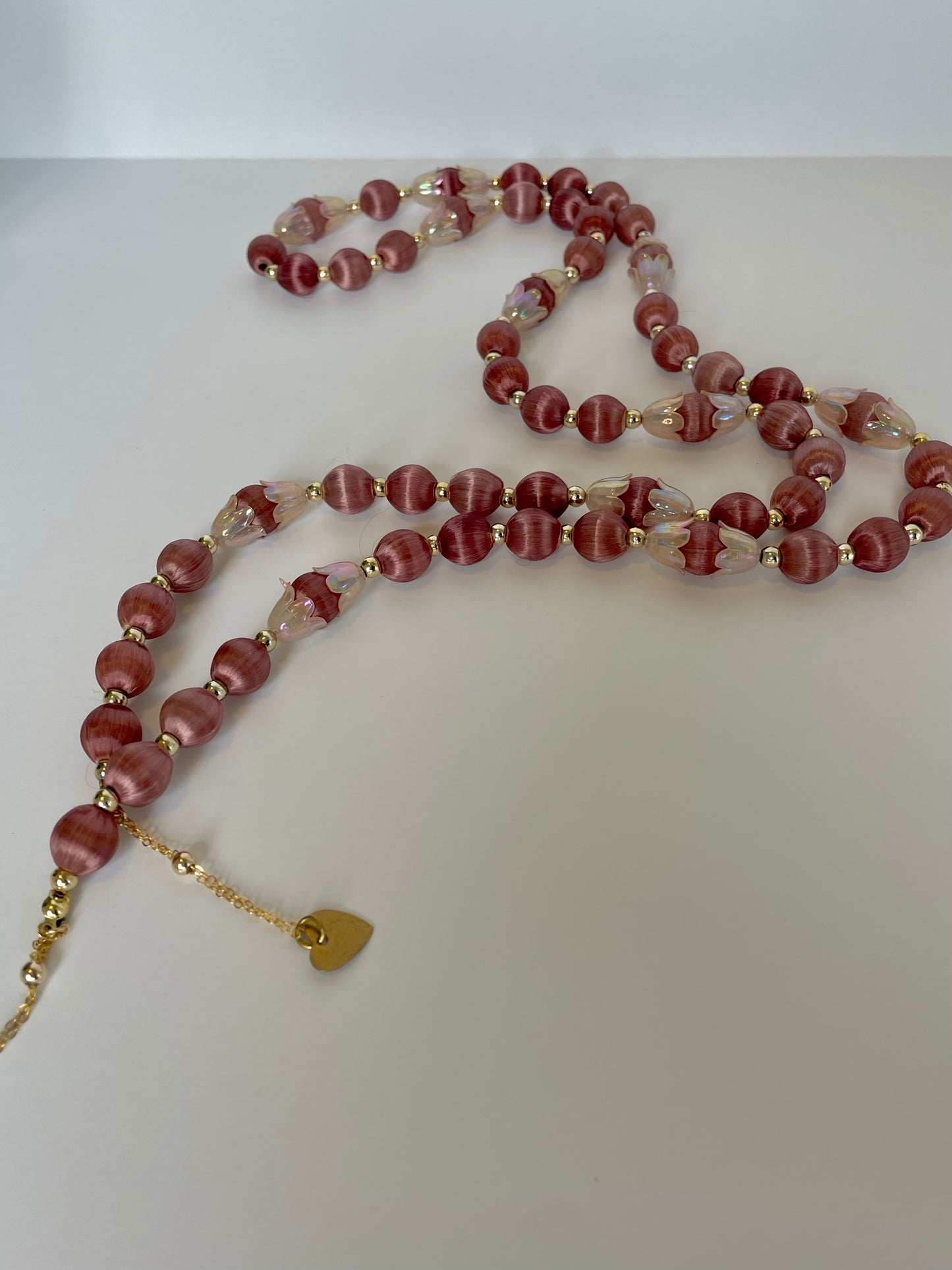 "All About Love" Adaptable Accessory Chain