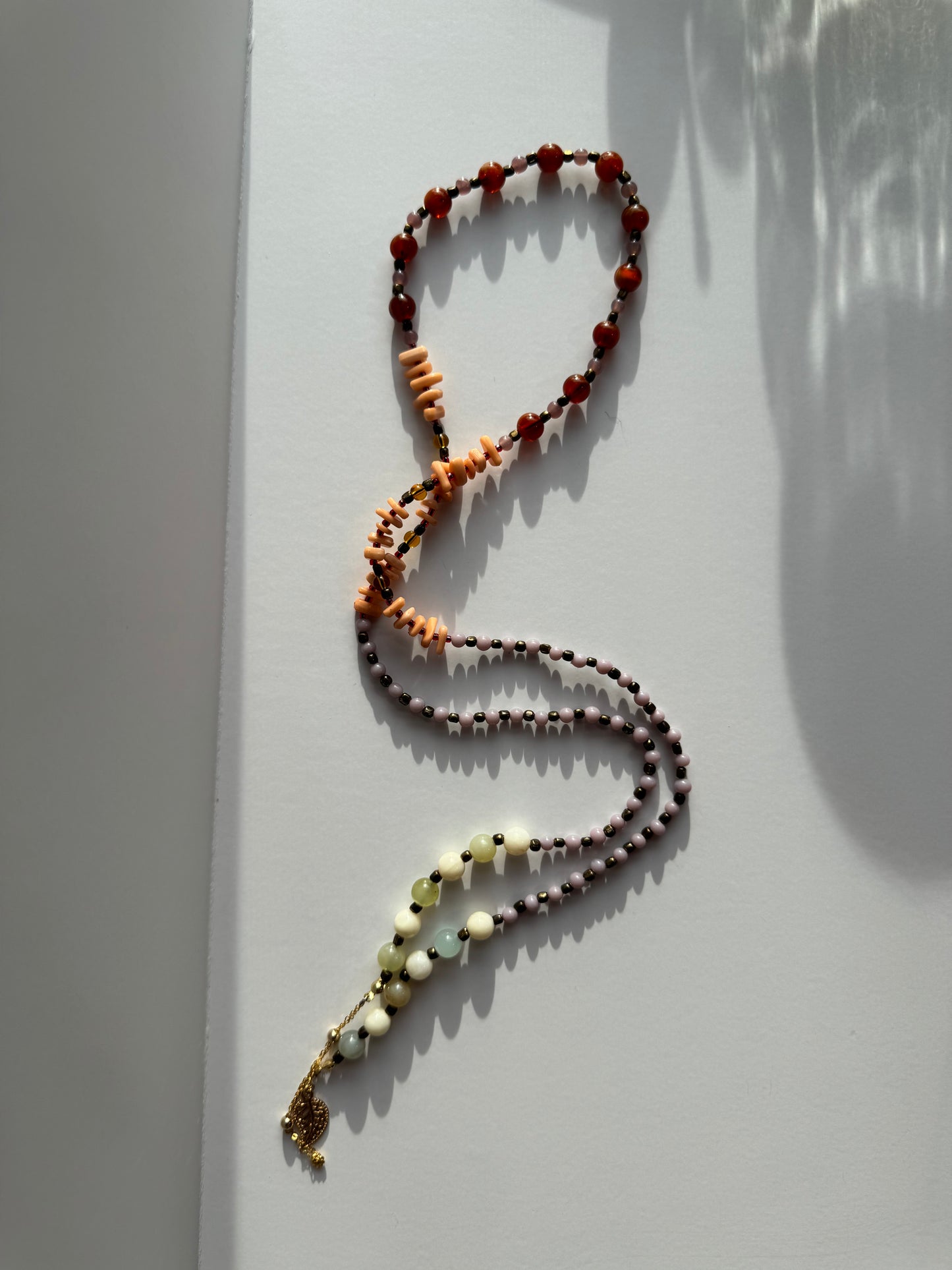 "Lust for Life" Adaptable Accessory Chain