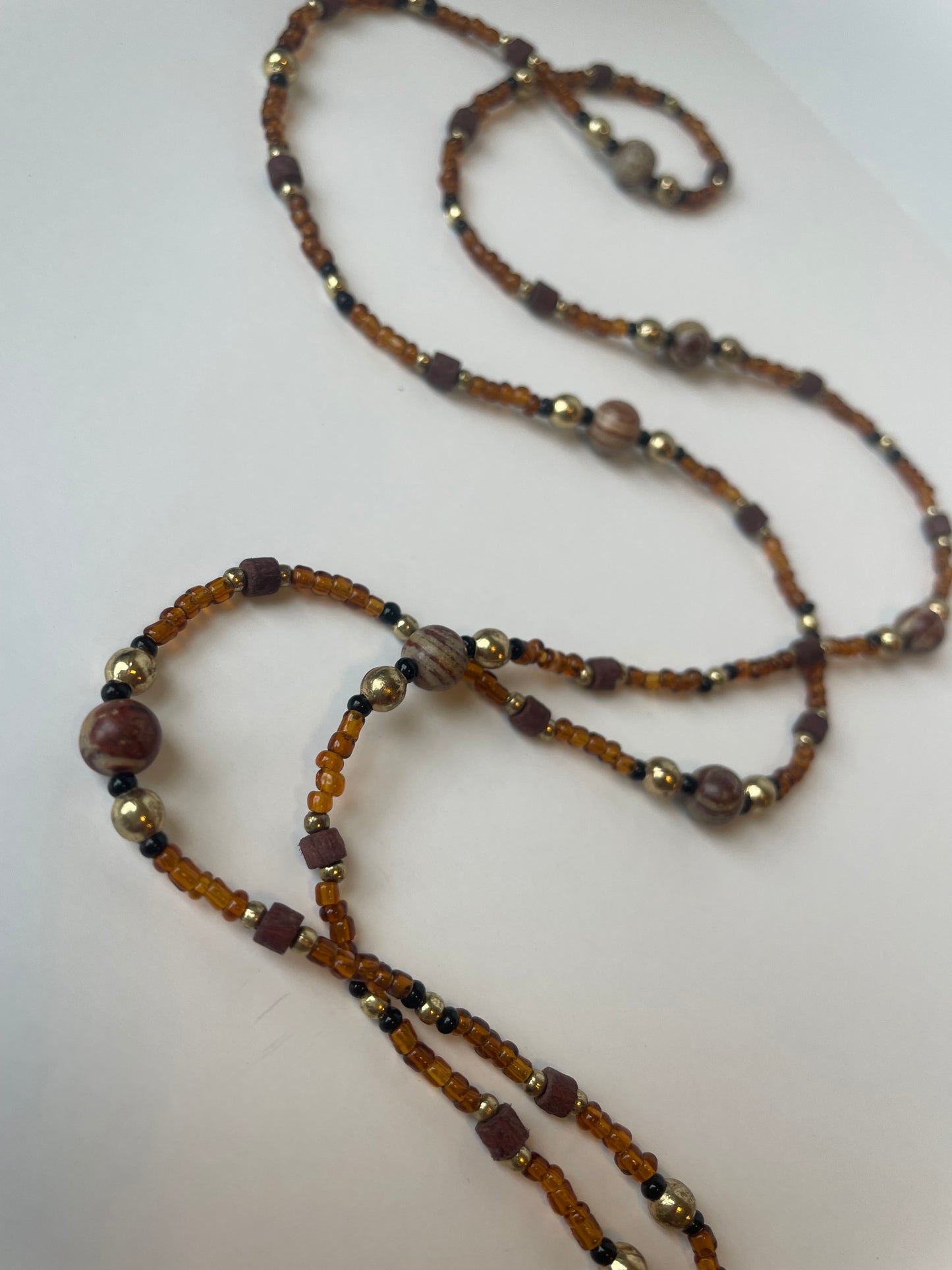 "Long Train Runnin" Sunglasses Chain
