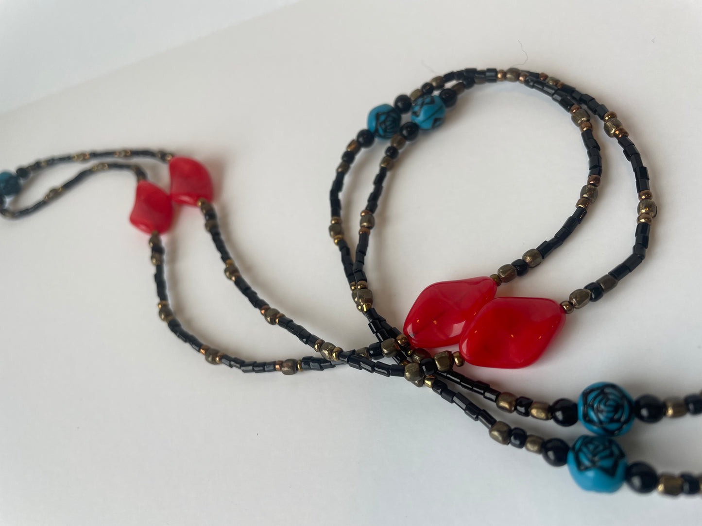 "These Dreams" Adaptable Accessory Chain