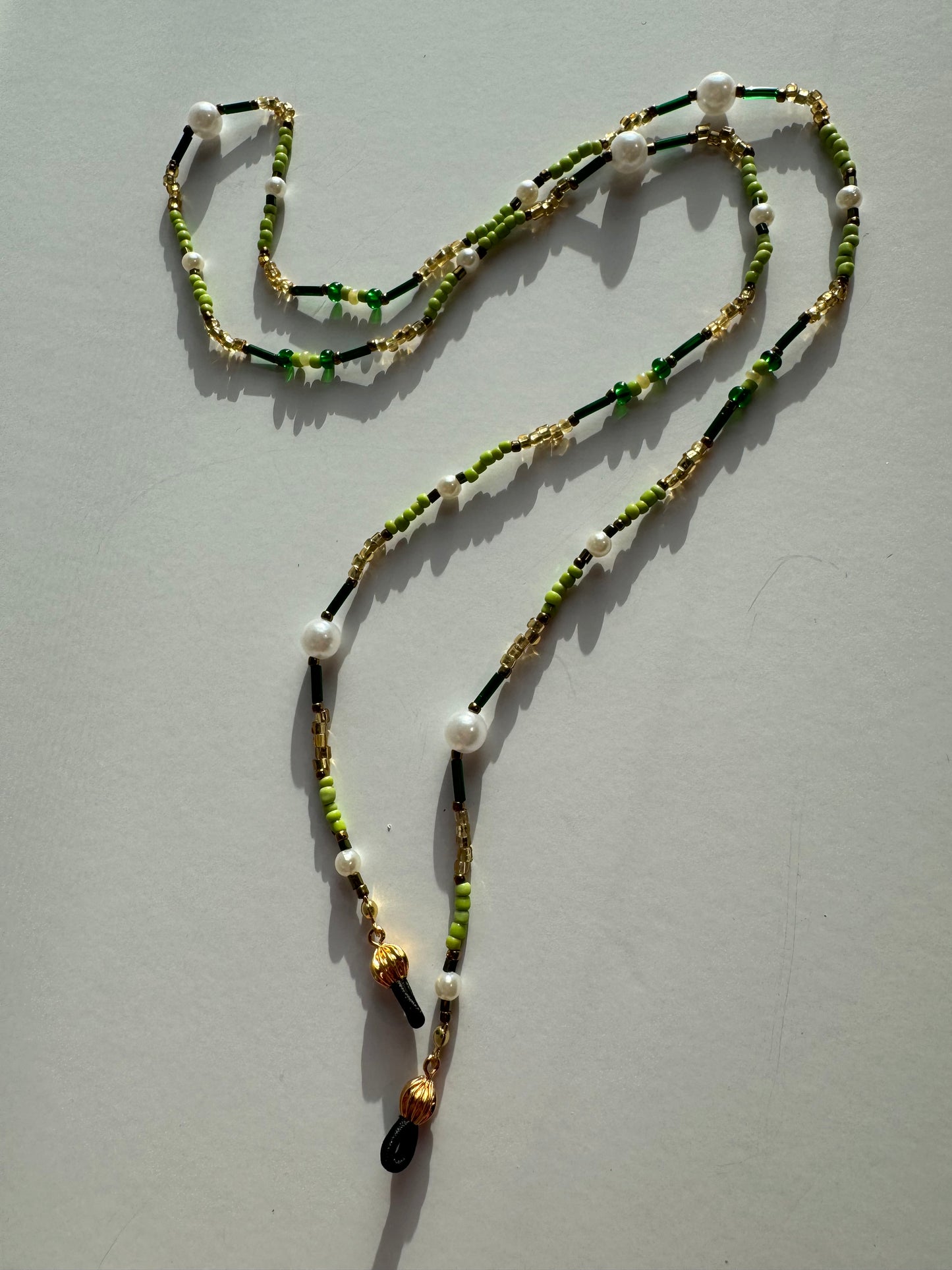 "Mambo Sun" Sunglasses Chain