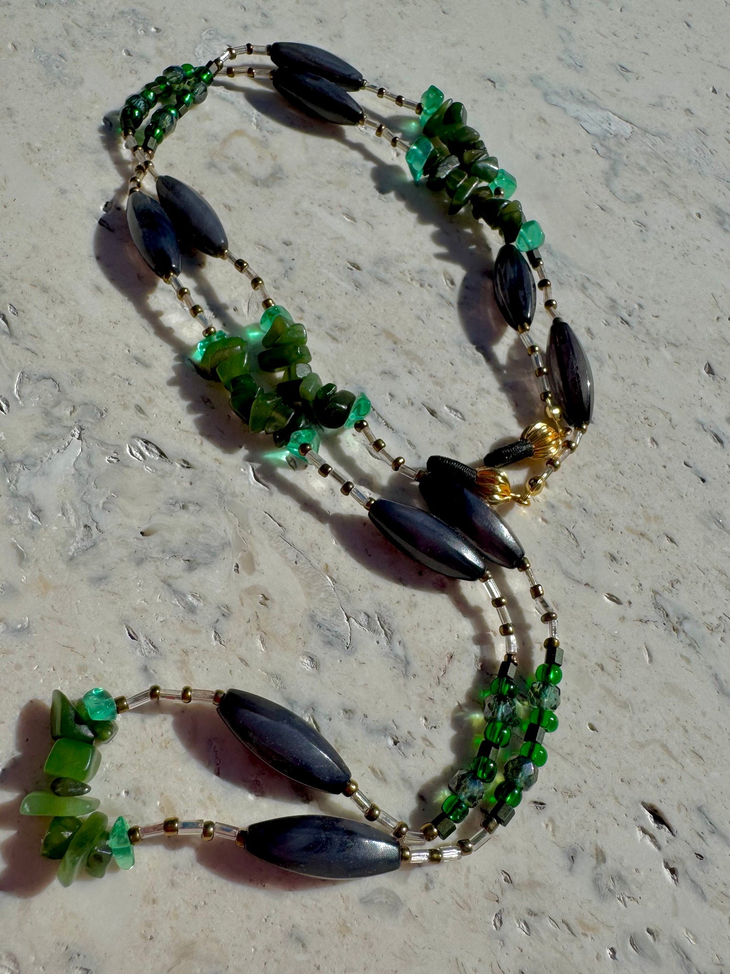 "Palm of Your Hand" Sunglasses Chain