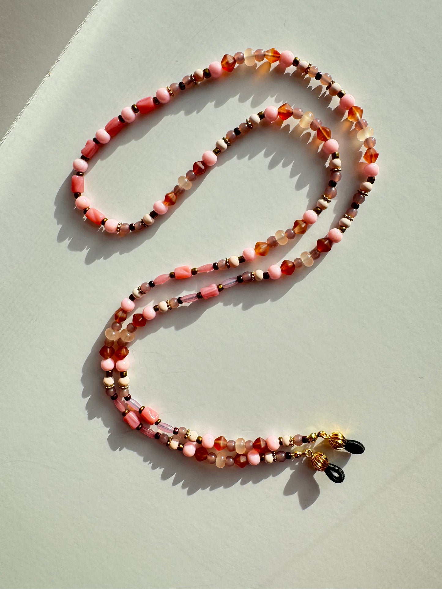 "Pride and Joy" Sunglasses Chain