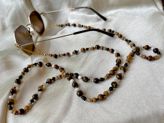 "Cappuccina" Adaptable Accessory Chain