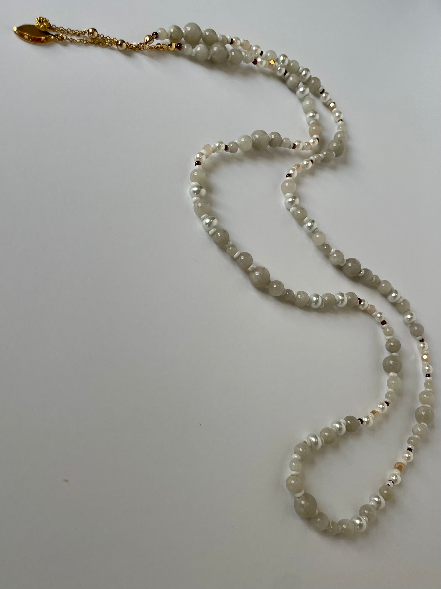 "The Long Run" Adaptable Accessory Chain
