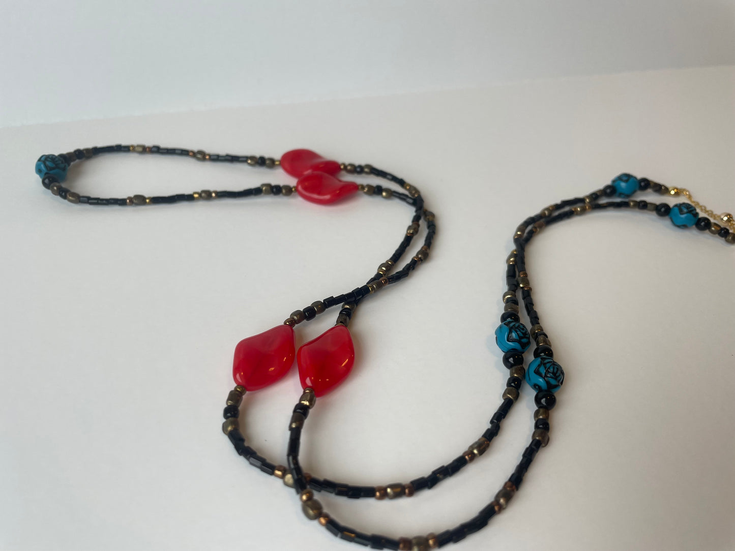 "These Dreams" Adaptable Accessory Chain