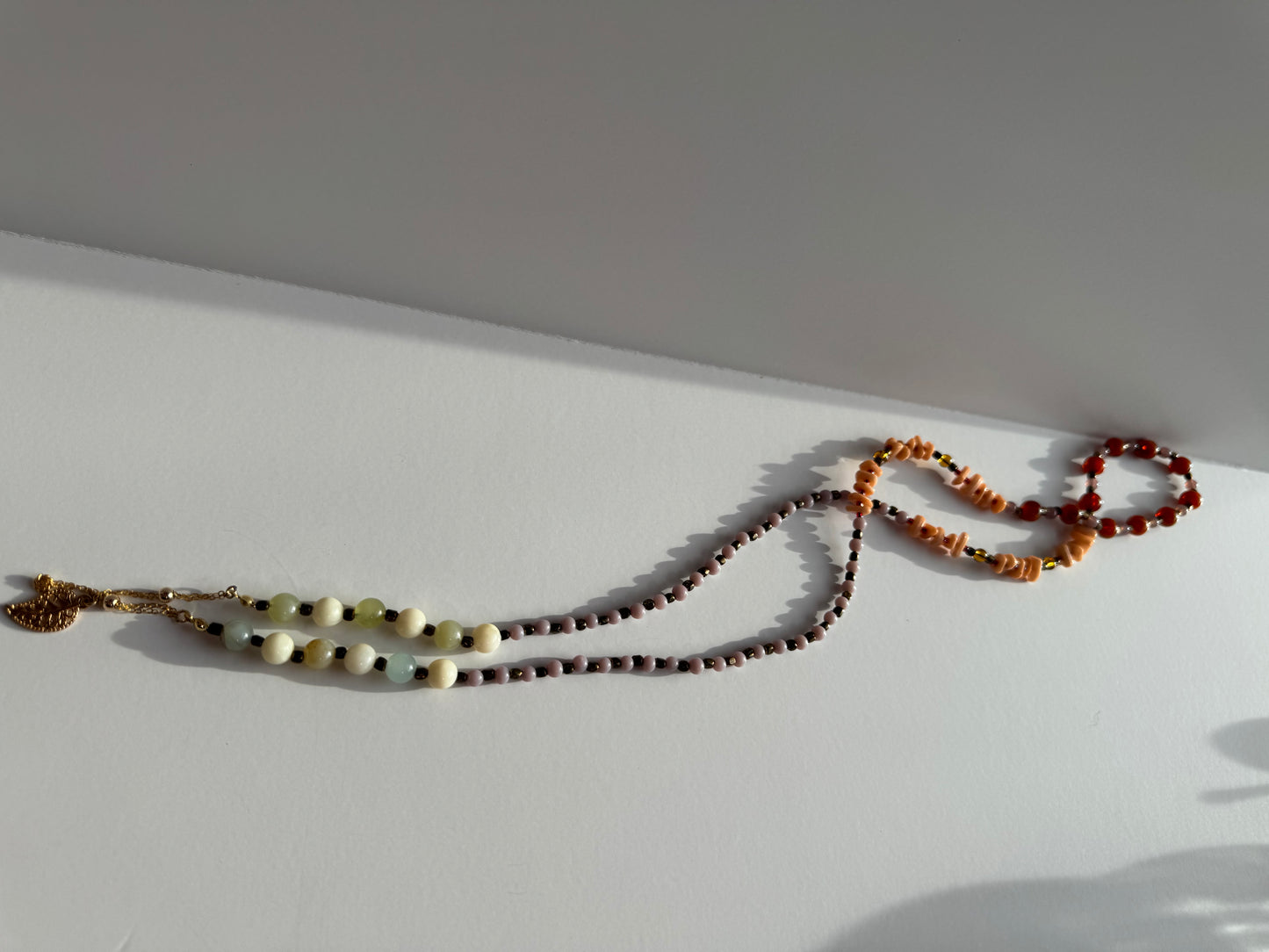 "Lust for Life" Adaptable Accessory Chain