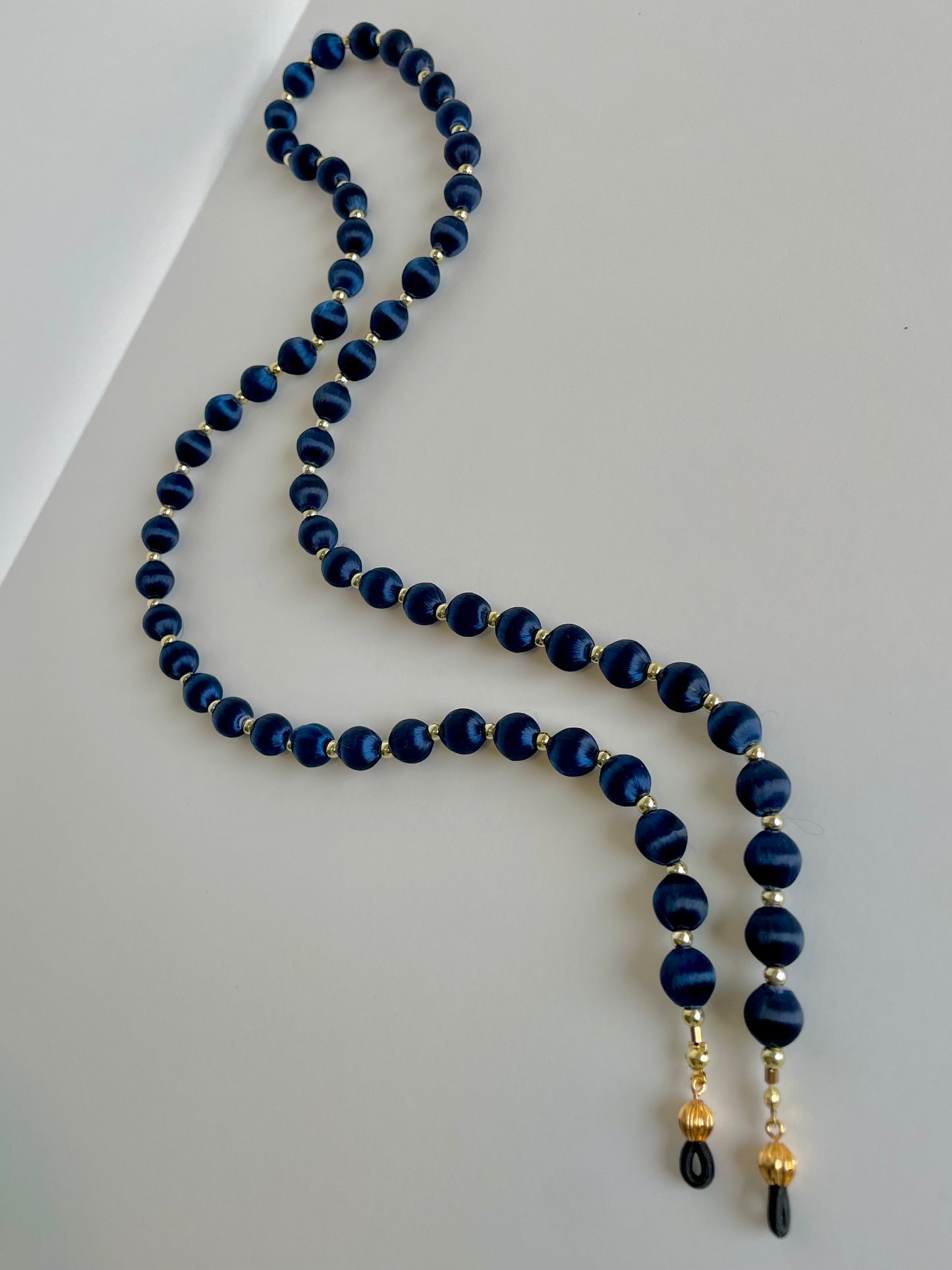 "When the Morning Comes" Glasses Chain