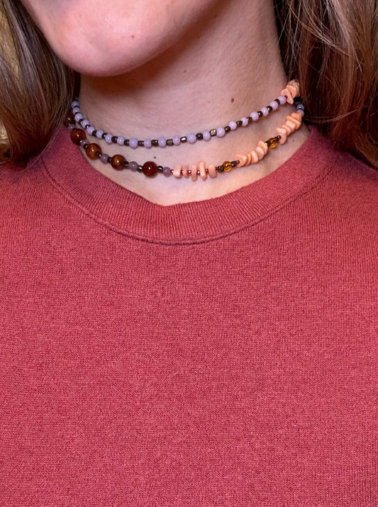 "Lust for Life" Adaptable Accessory Chain