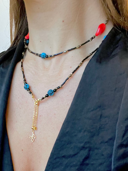 "These Dreams" Adaptable Accessory Chain