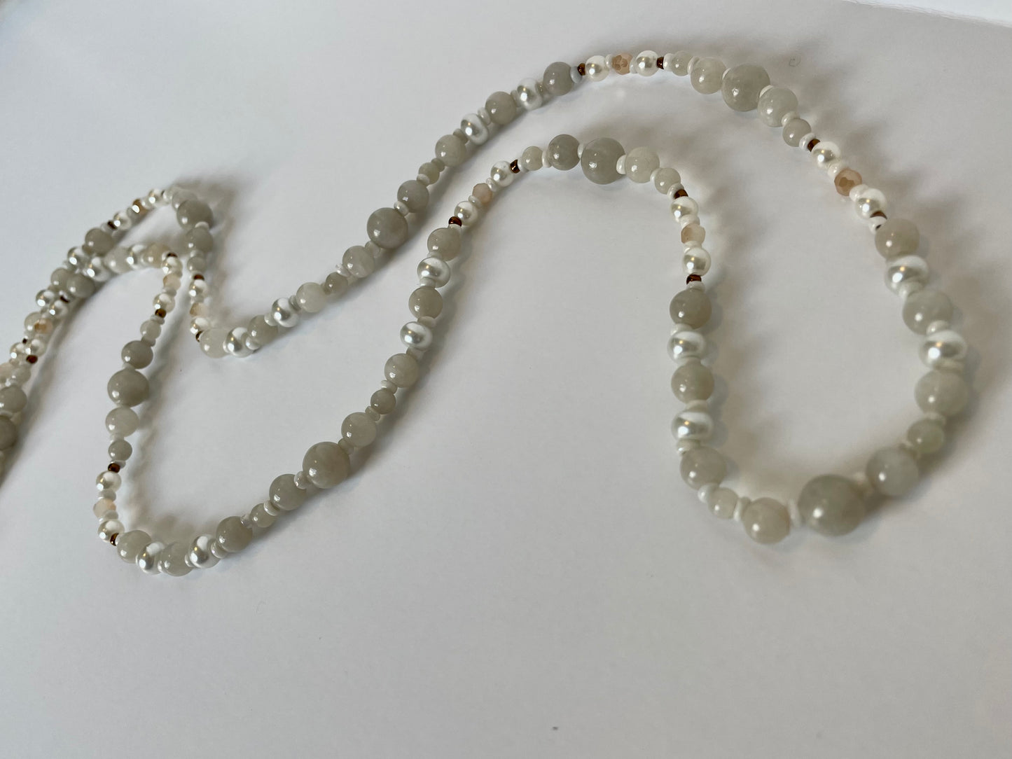 "The Long Run" Adaptable Accessory Chain