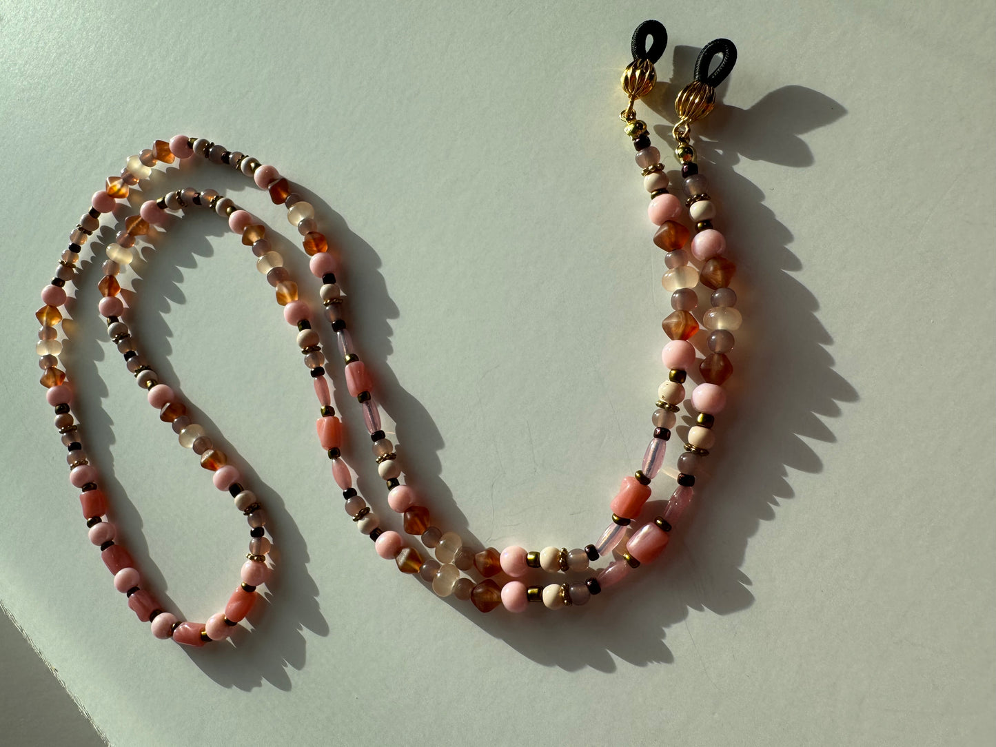 "Pride and Joy" Sunglasses Chain