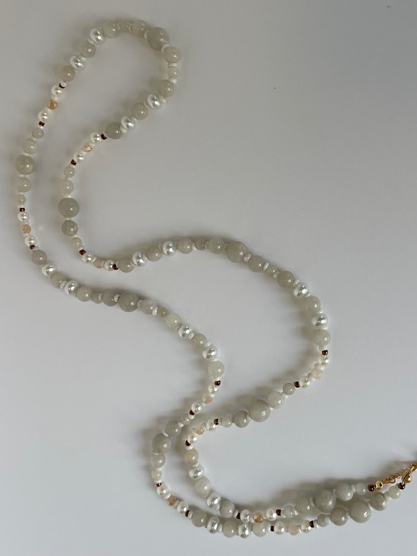 "The Long Run" Adaptable Accessory Chain