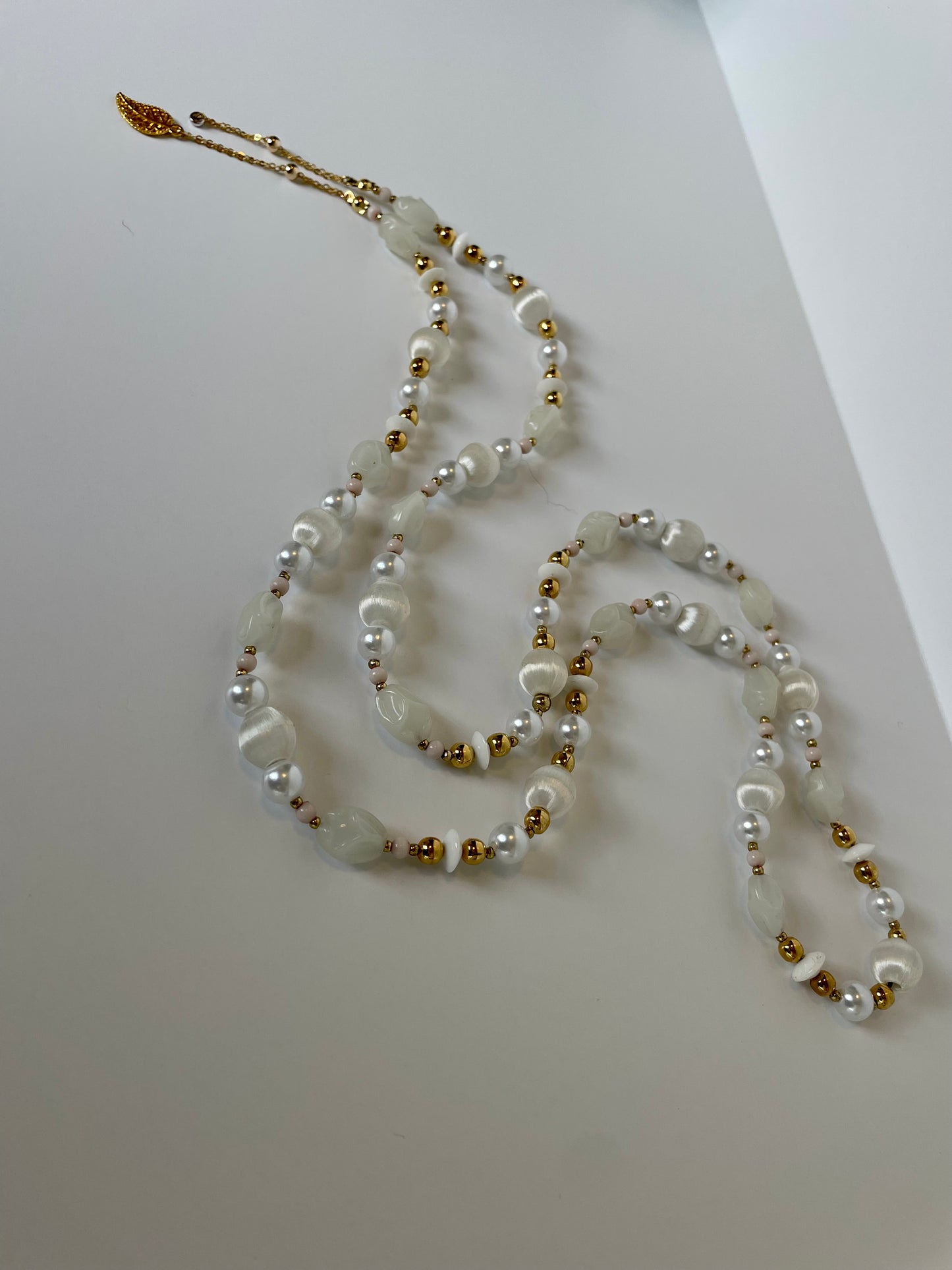 "Listen to the Music" Adaptable Accessory Chain