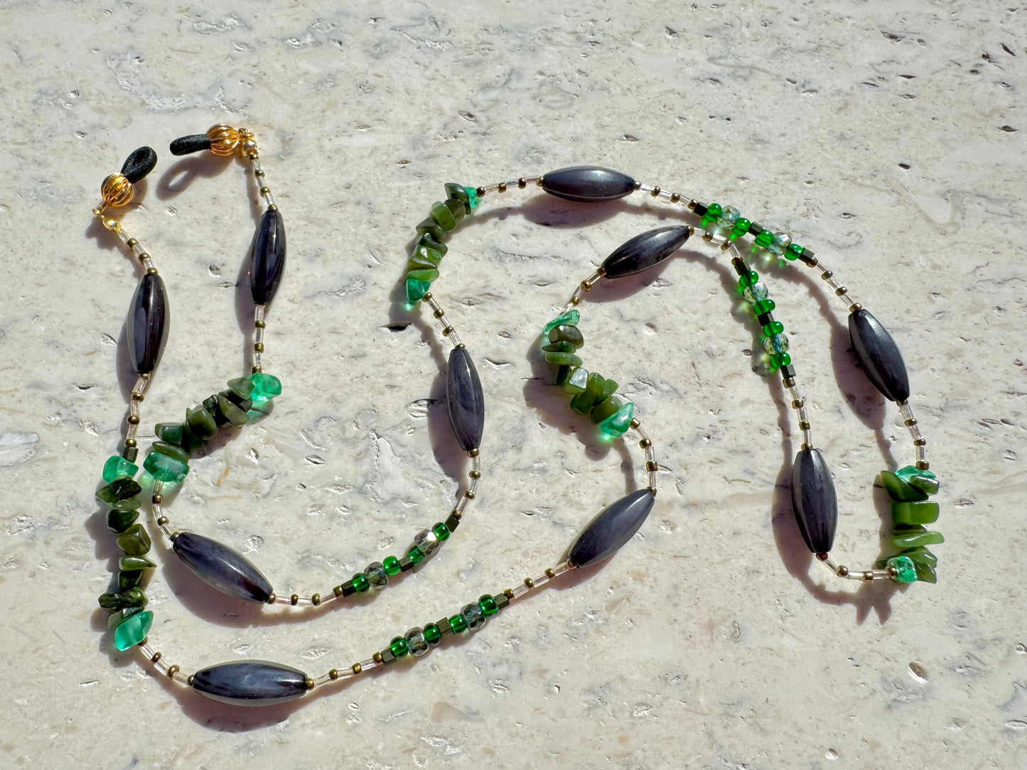 "Palm of Your Hand" Sunglasses Chain