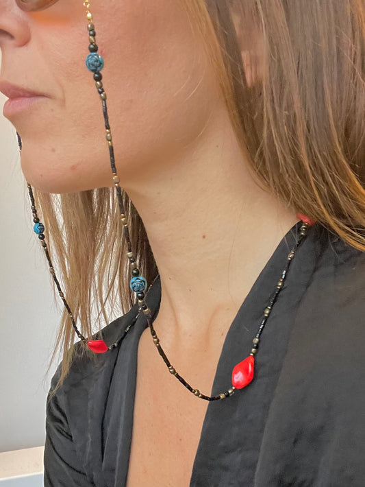 "These Dreams" Adaptable Accessory Chain