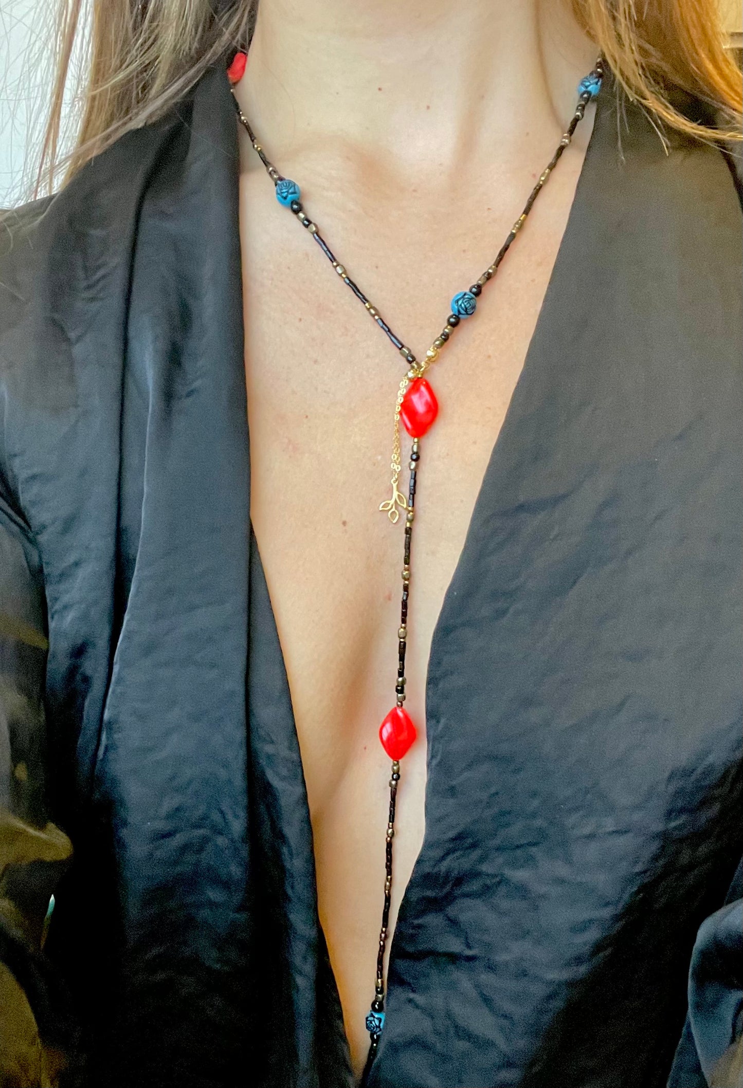 "These Dreams" Adaptable Accessory Chain