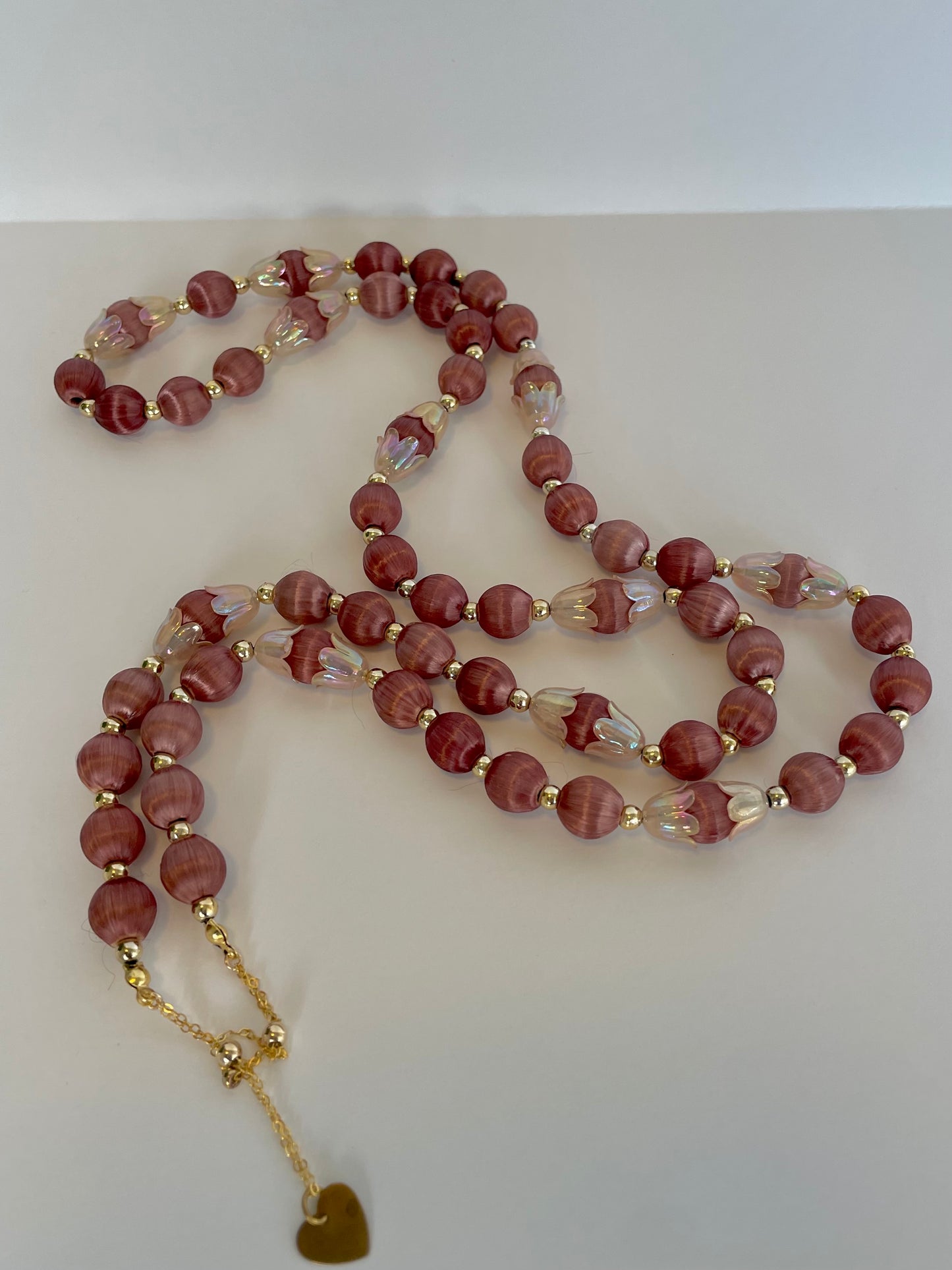 "All About Love" Adaptable Accessory Chain