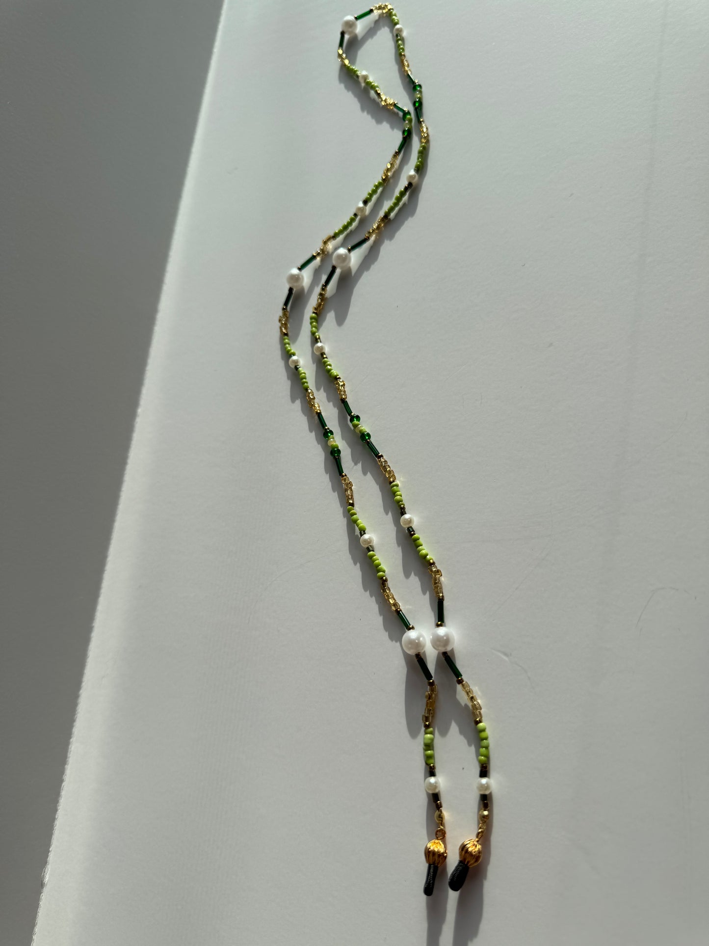 "Mambo Sun" Sunglasses Chain