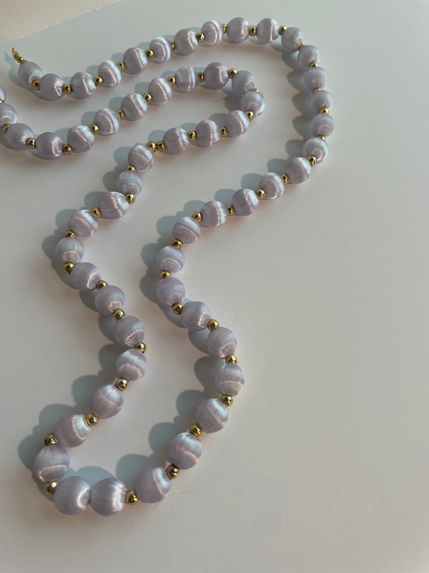 "Ballroom Blitz" Adaptable Accessory Chain