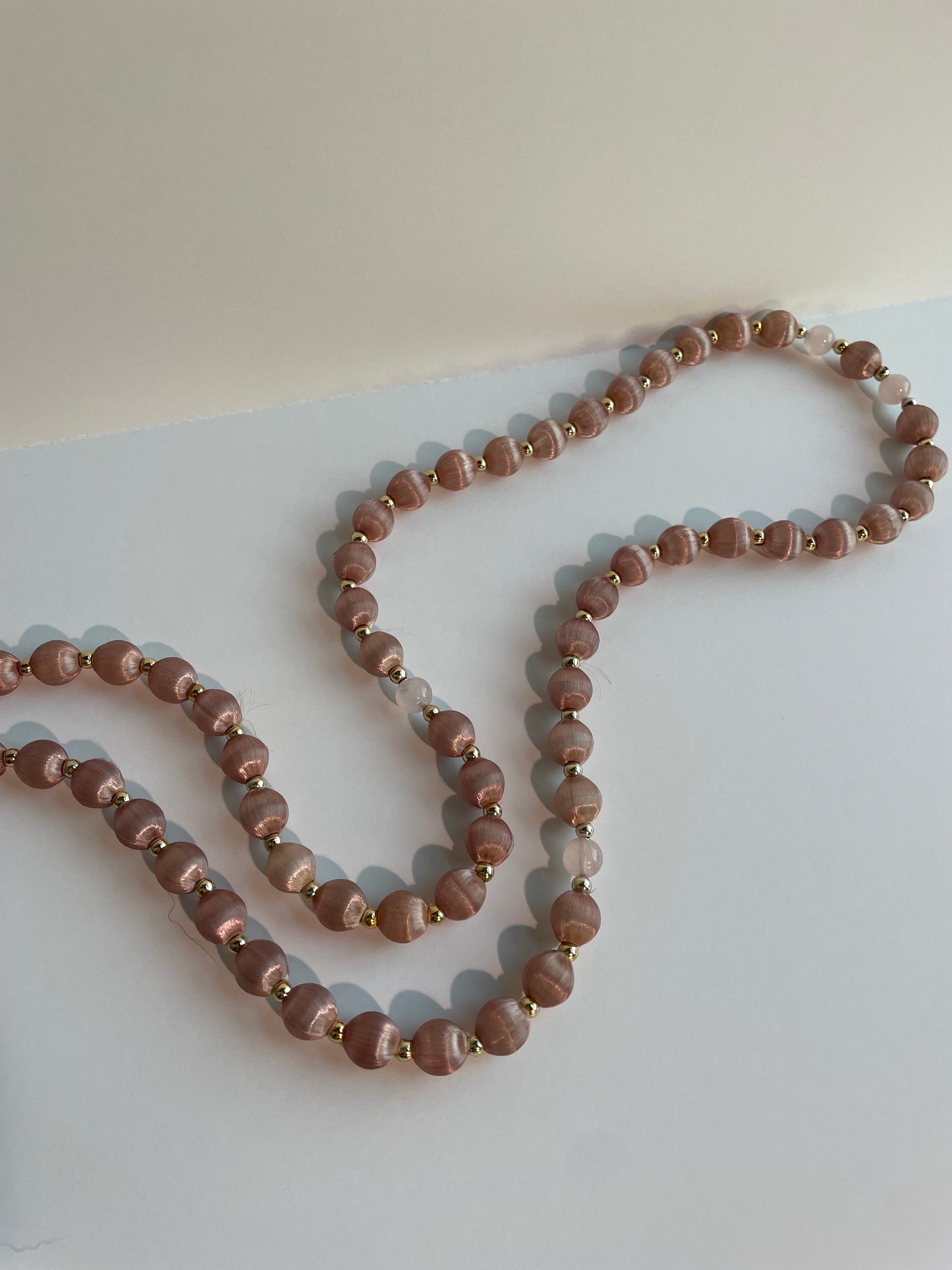 "Hot Love" Adaptable Accessory Chain