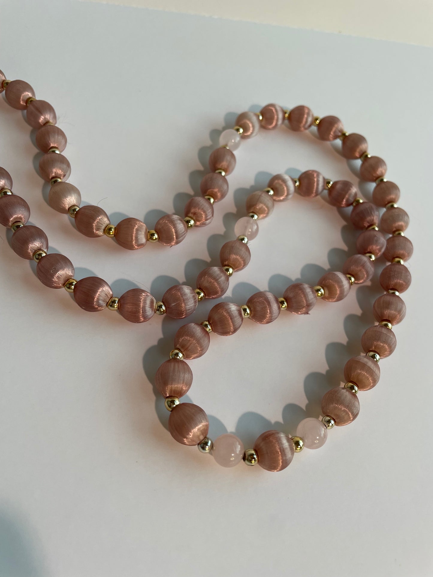 "Hot Love" Adaptable Accessory Chain
