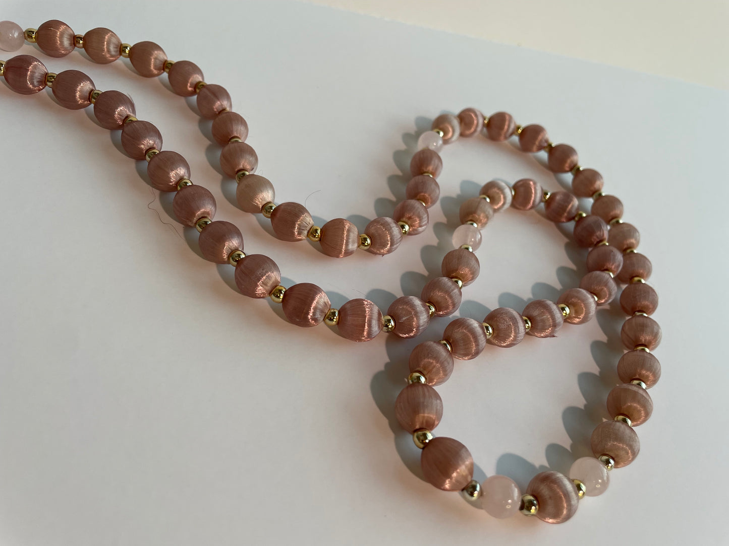 "Hot Love" Adaptable Accessory Chain