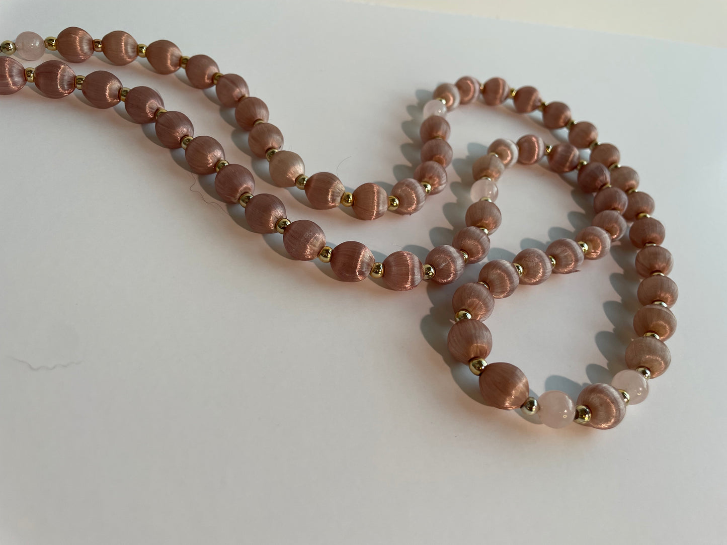 "Hot Love" Adaptable Accessory Chain