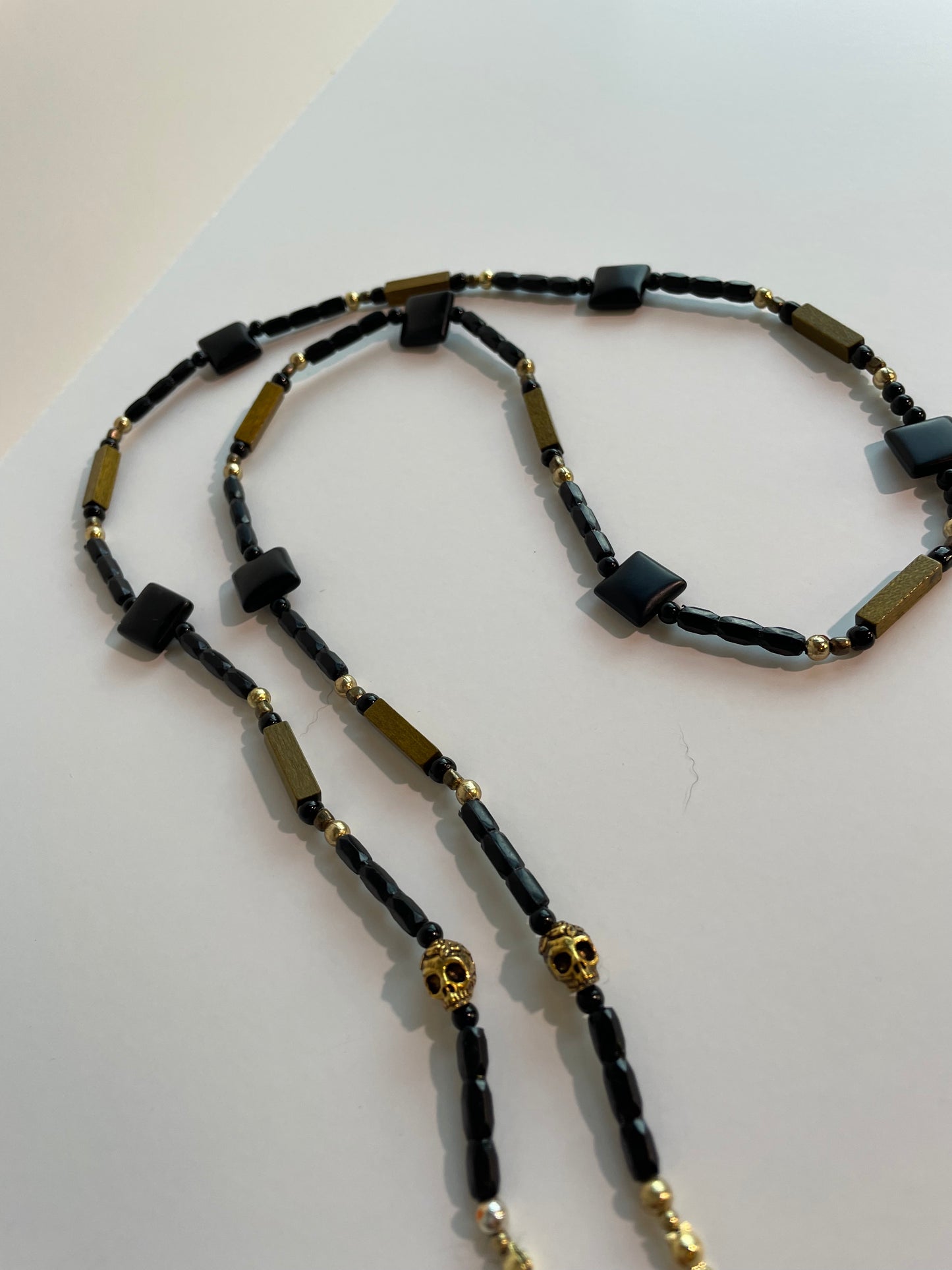 "Devil Gate Drive" Adaptable Accessory Chain