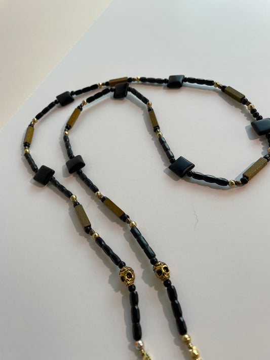 "Devil Gate Drive" Adaptable Accessory Chain