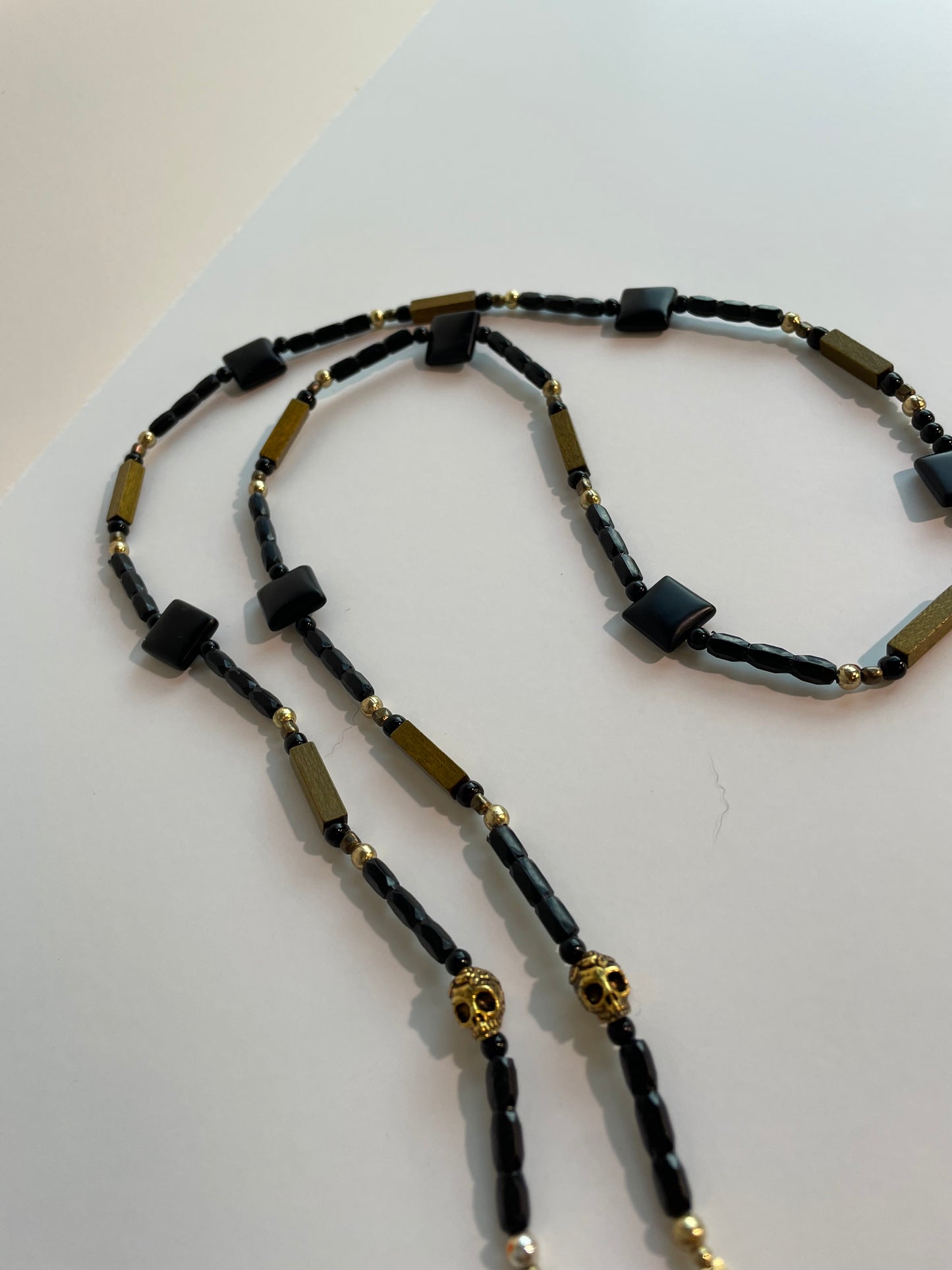"Devil Gate Drive" Adaptable Accessory Chain