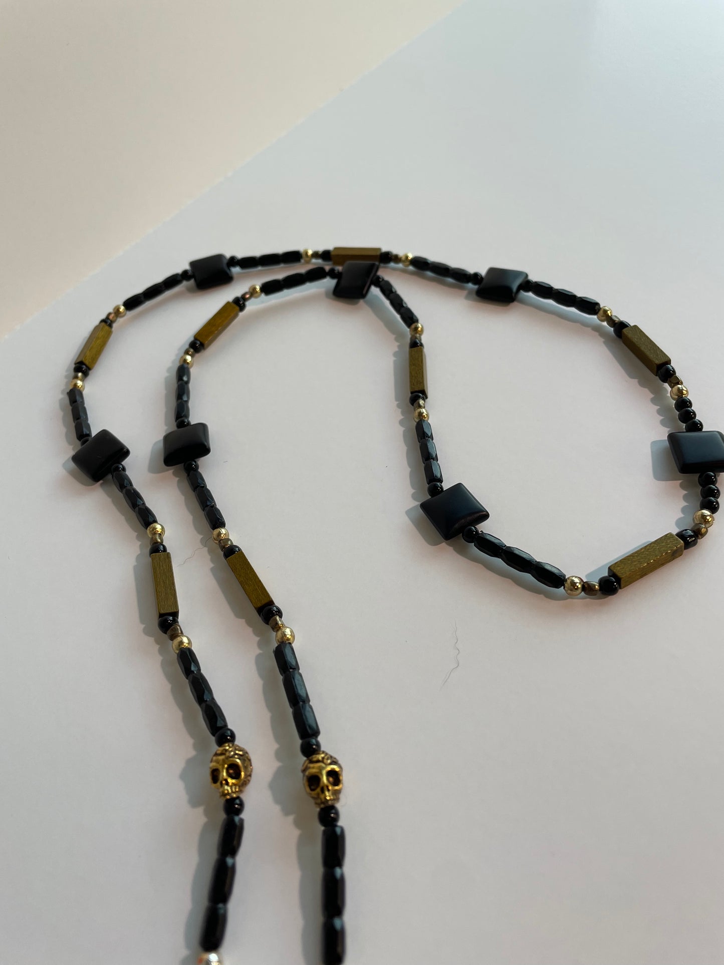 "Devil Gate Drive" Adaptable Accessory Chain