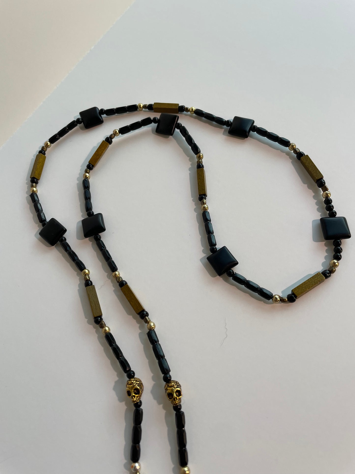 "Devil Gate Drive" Adaptable Accessory Chain